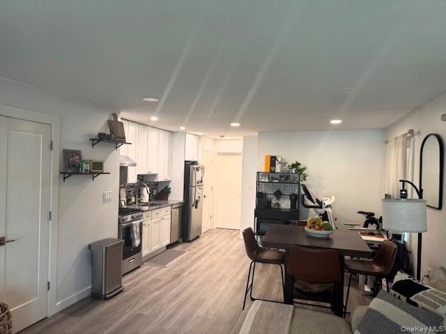 442 E Broadway # 2 Lower Right, Long Beach, NY 11561