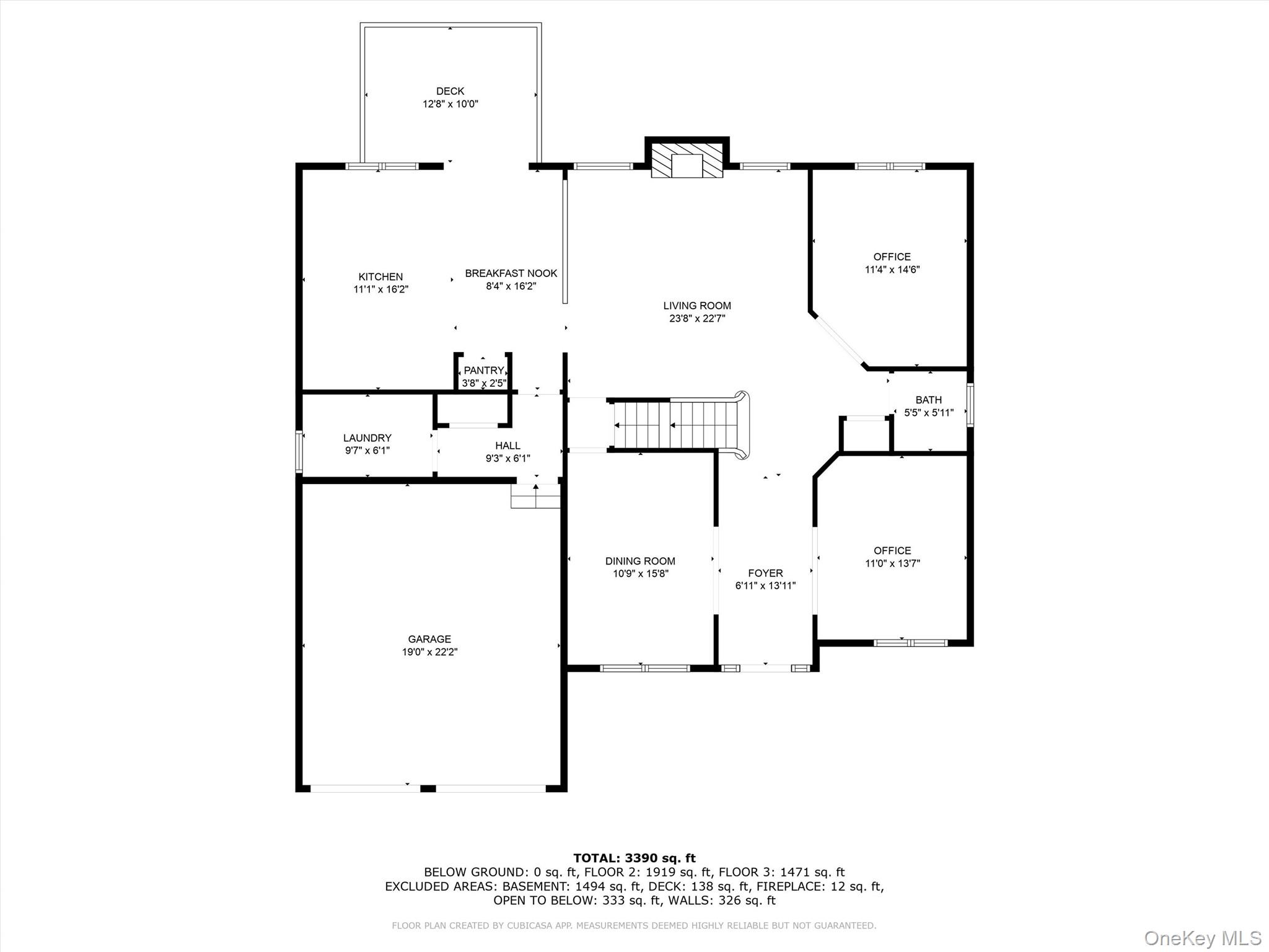 6 Sandlewood Circle, Hopewell Junction, NY 12533