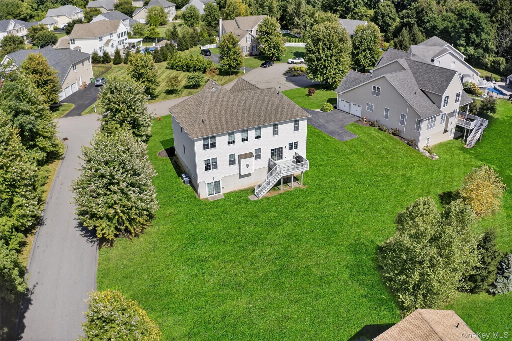 6 Sandlewood Circle, Hopewell Junction, NY 12533