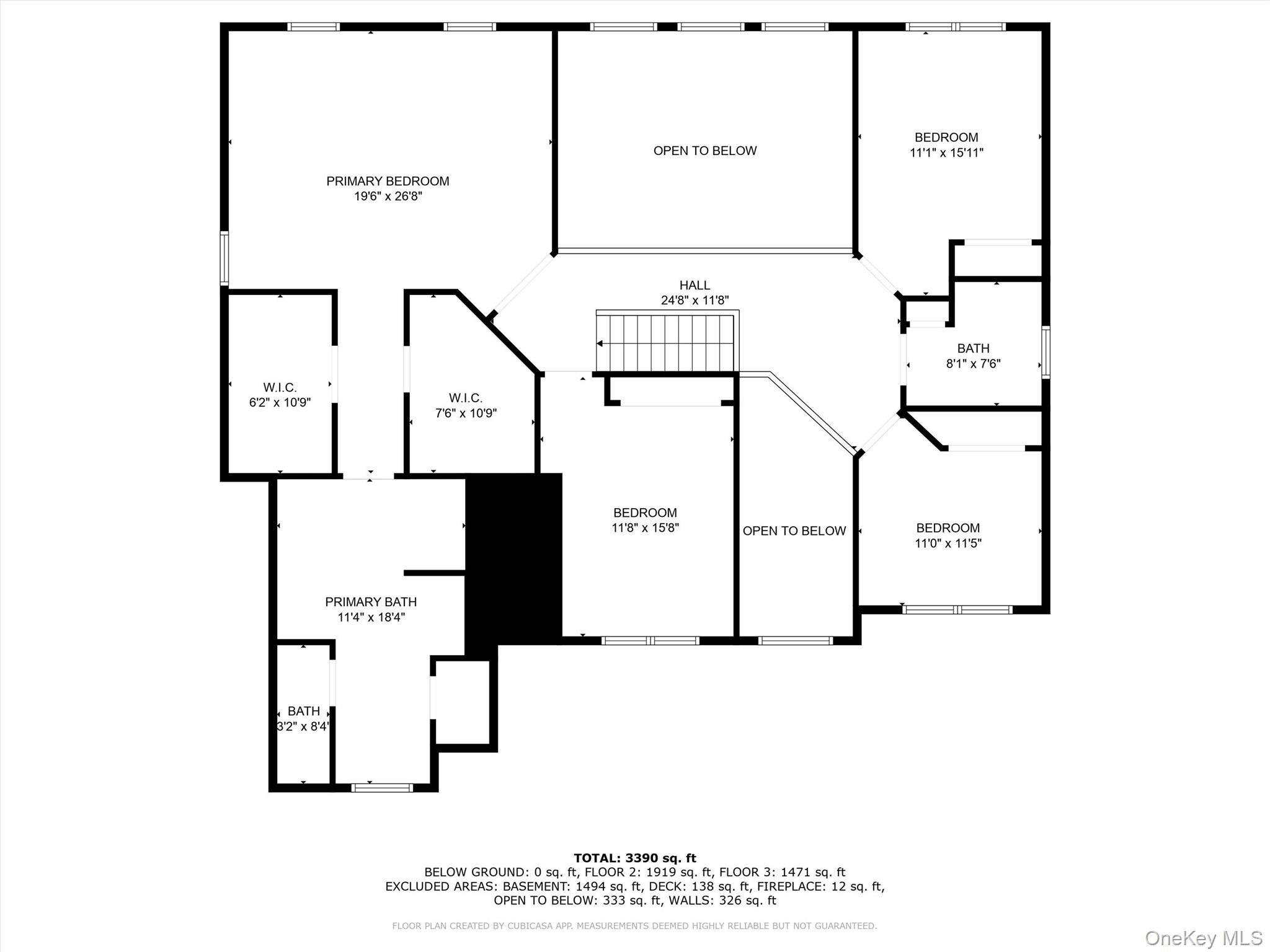 6 Sandlewood Circle, Hopewell Junction, NY 12533
