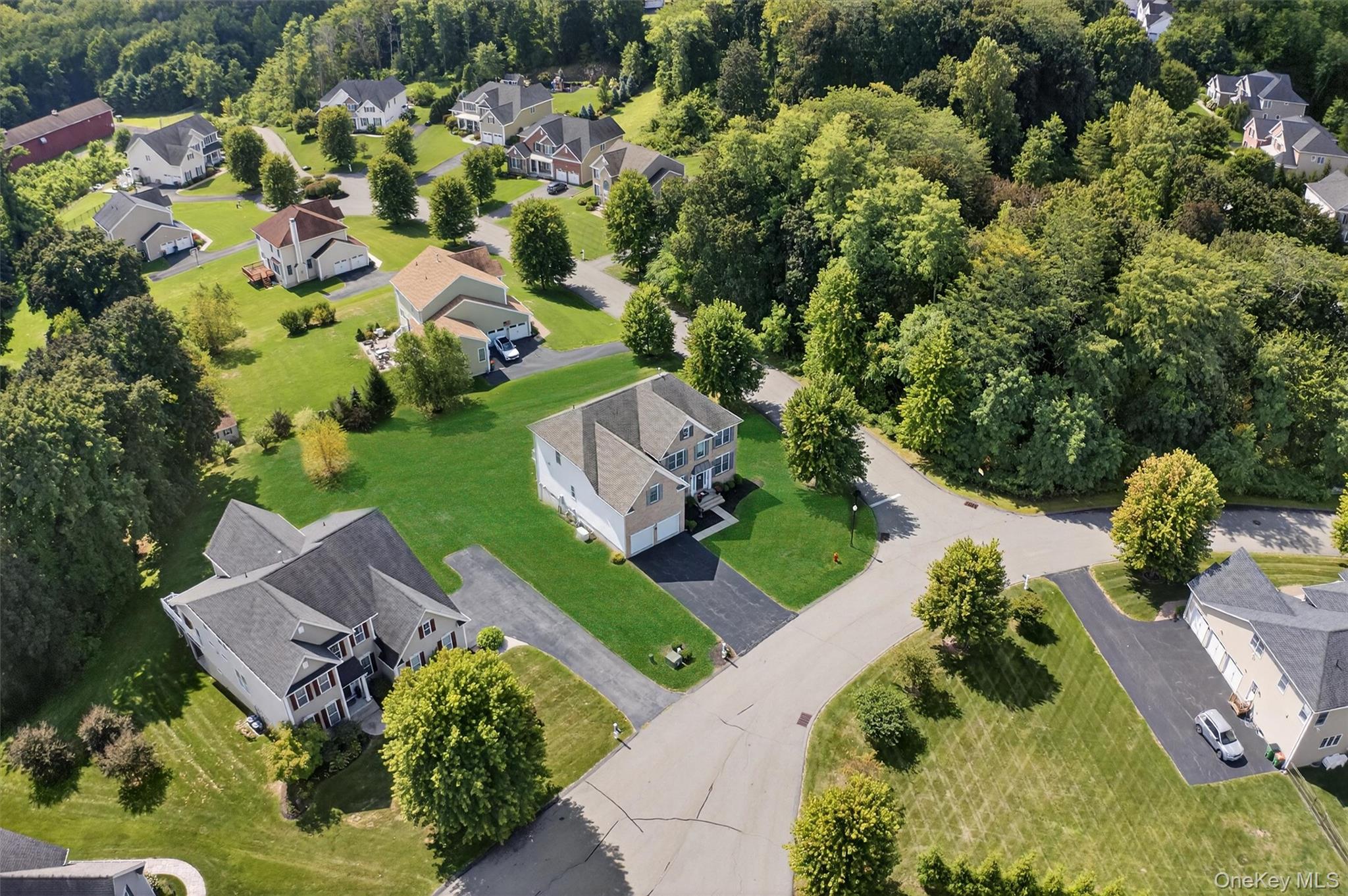 6 Sandlewood Circle, Hopewell Junction, NY 12533