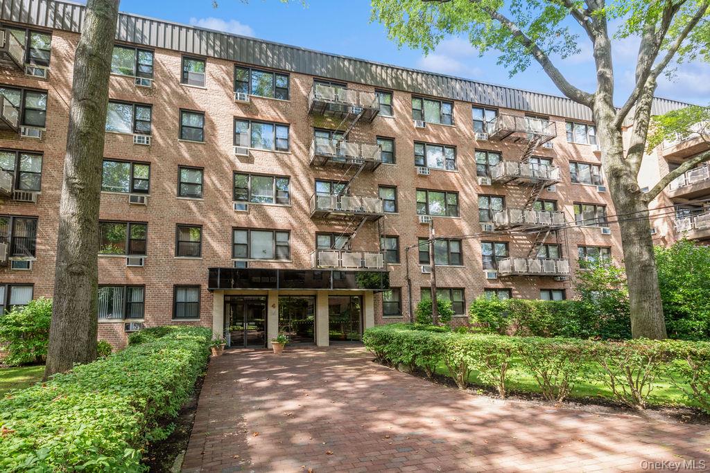4 Birchwood Court # 5A, Mineola, NY 11501