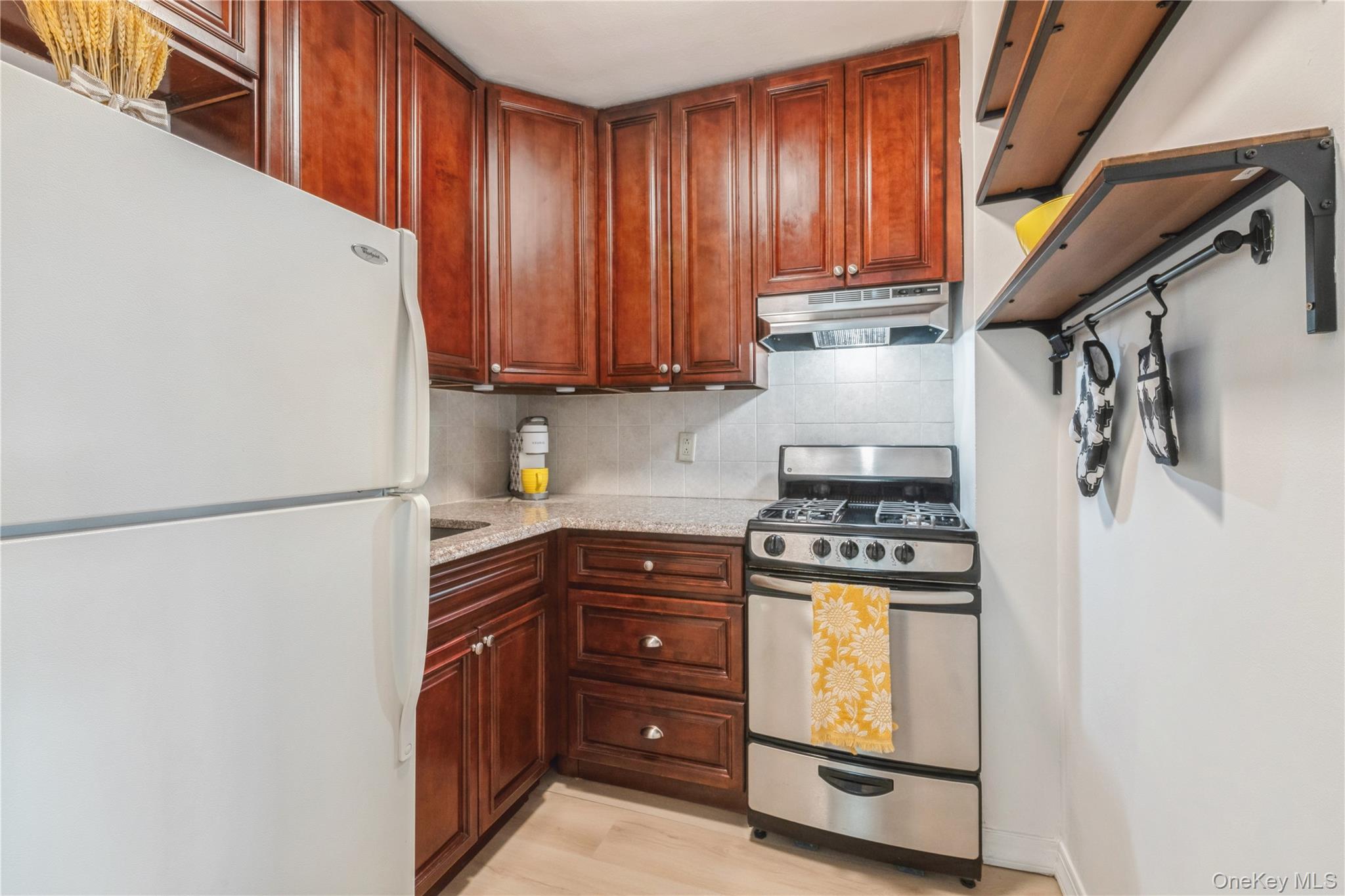 4 Birchwood Court # 5A, Mineola, NY 11501