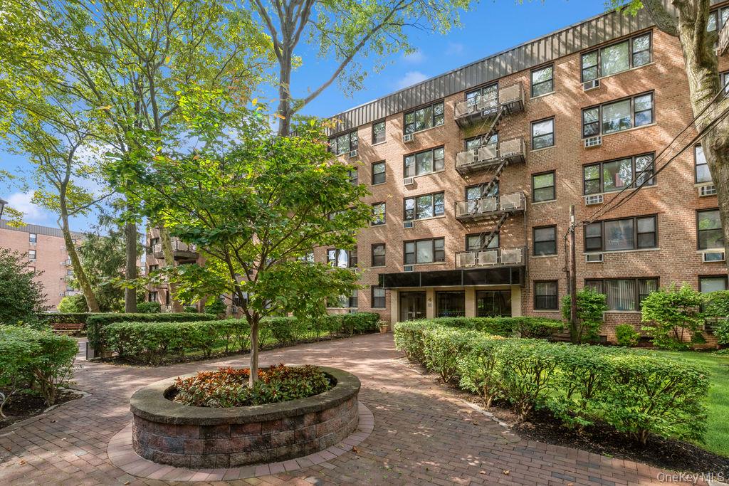 4 Birchwood Court # 5A, Mineola, NY 11501