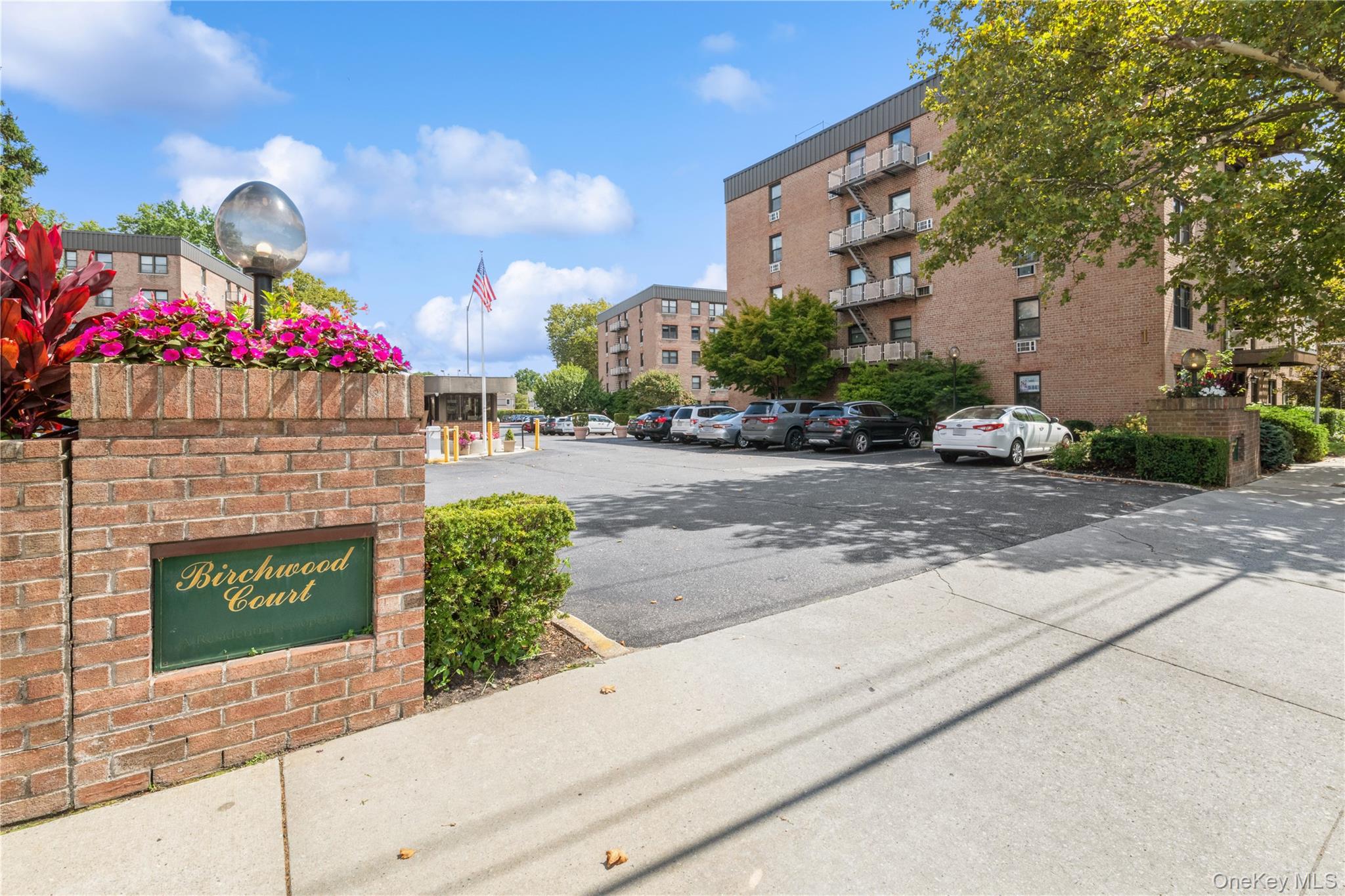 4 Birchwood Court # 5A, Mineola, NY 11501