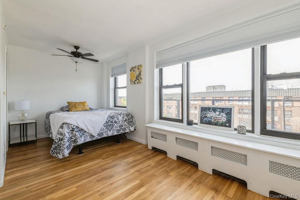 4 Birchwood Court # 5A, Mineola, NY 11501