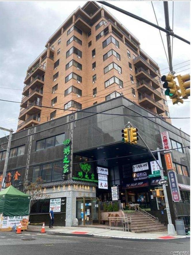 36-36 Prince Street # 309B, Flushing, NY 11354
