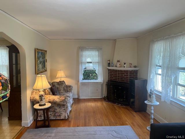 33 Elmwood Avenue, Hempstead, NY 11550