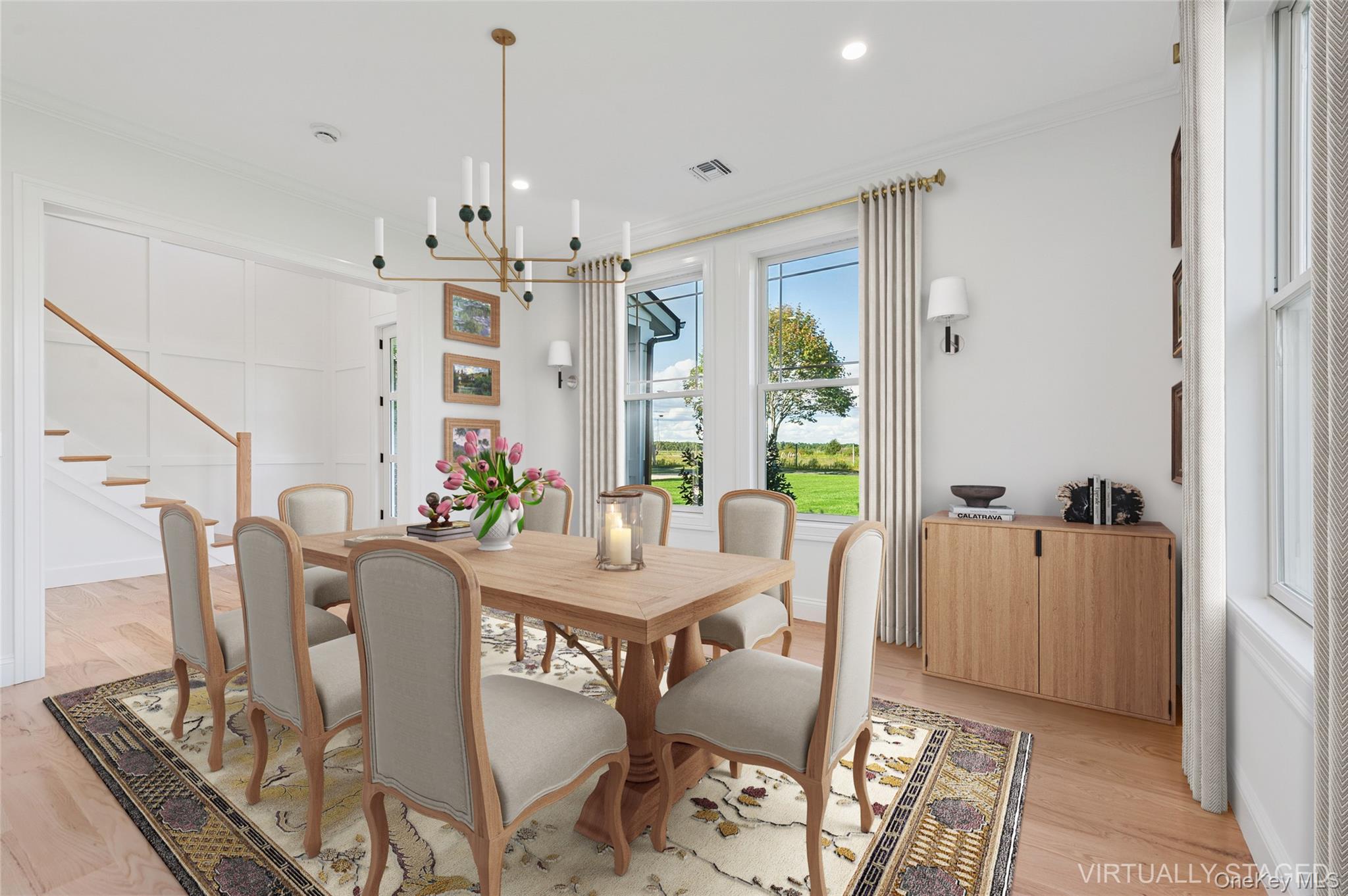 5675 Bridge Lane, Cutchogue, NY 11935