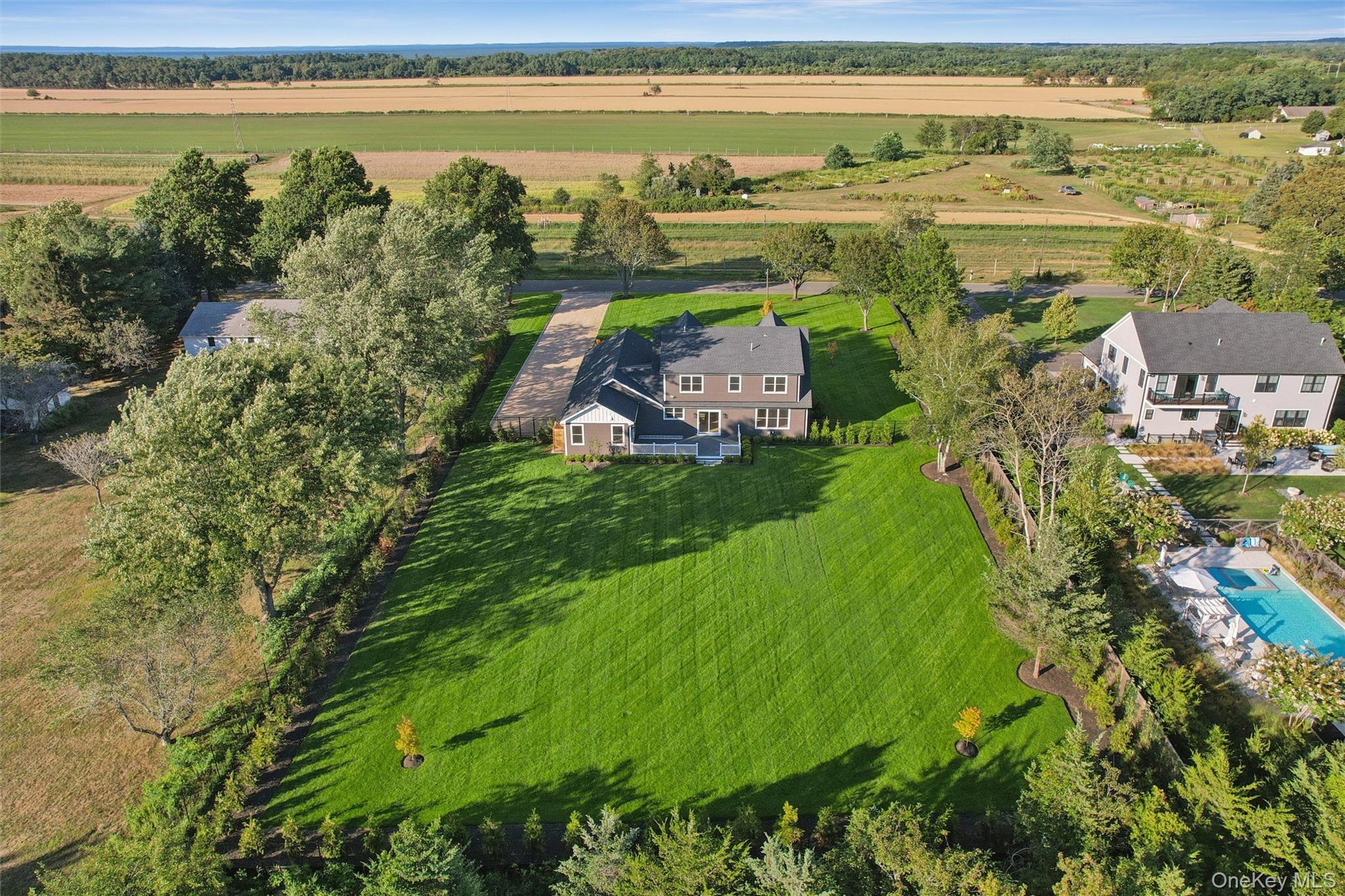 5675 Bridge Lane, Cutchogue, NY 11935