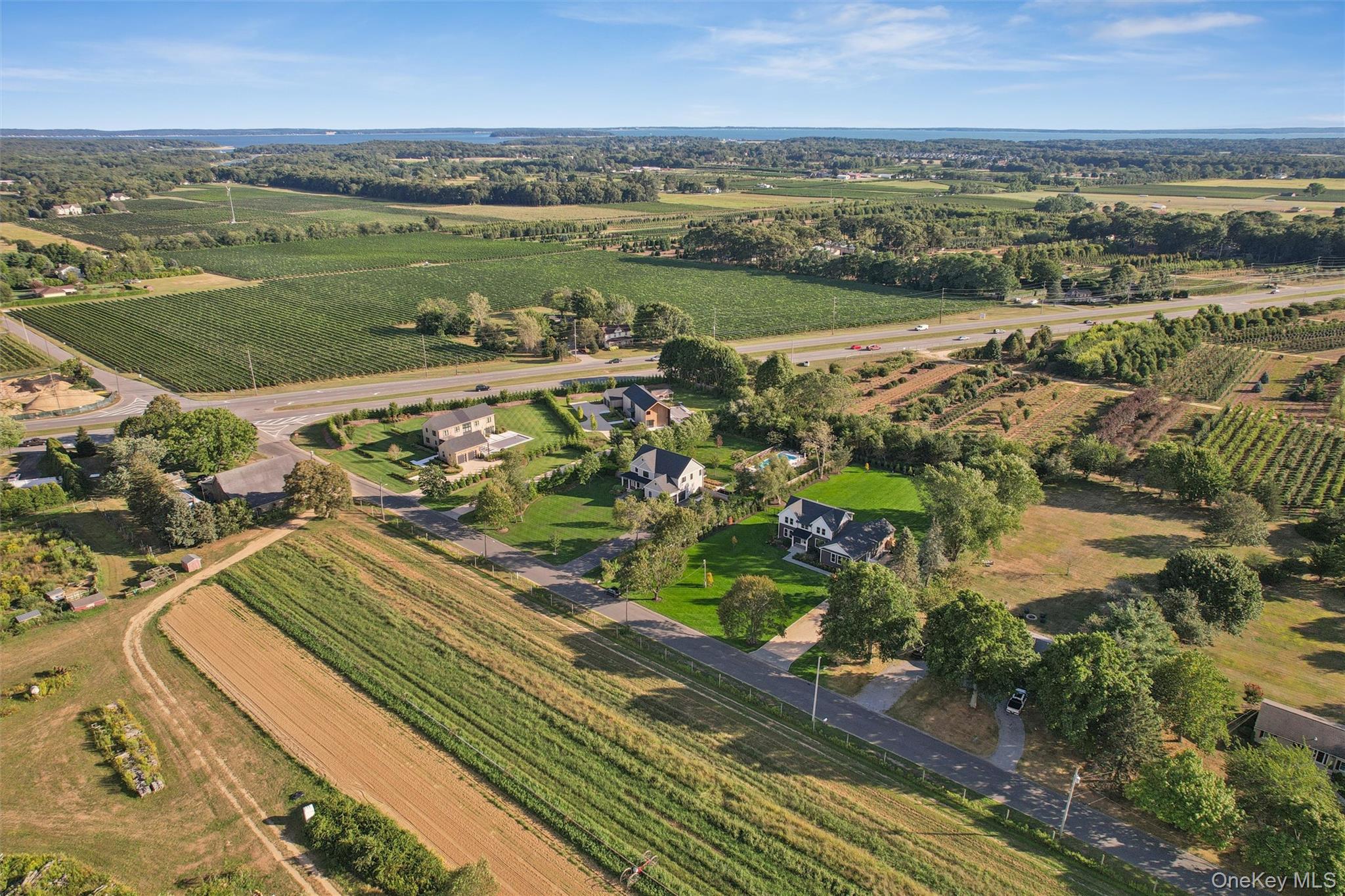 5675 Bridge Lane, Cutchogue, NY 11935