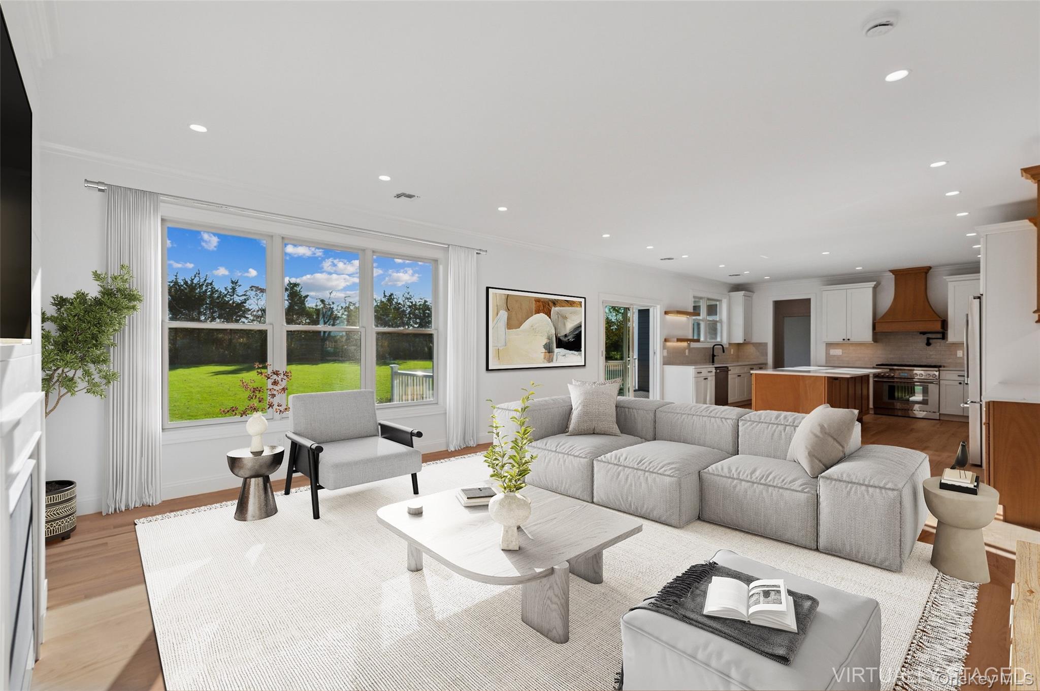 5675 Bridge Lane, Cutchogue, NY 11935