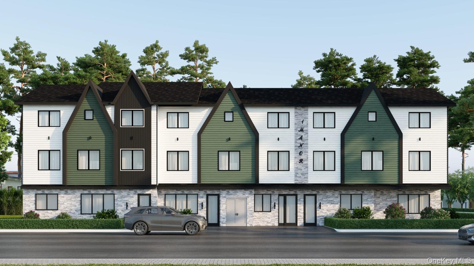1 Manor Drive # 112, Monsey, NY 10952