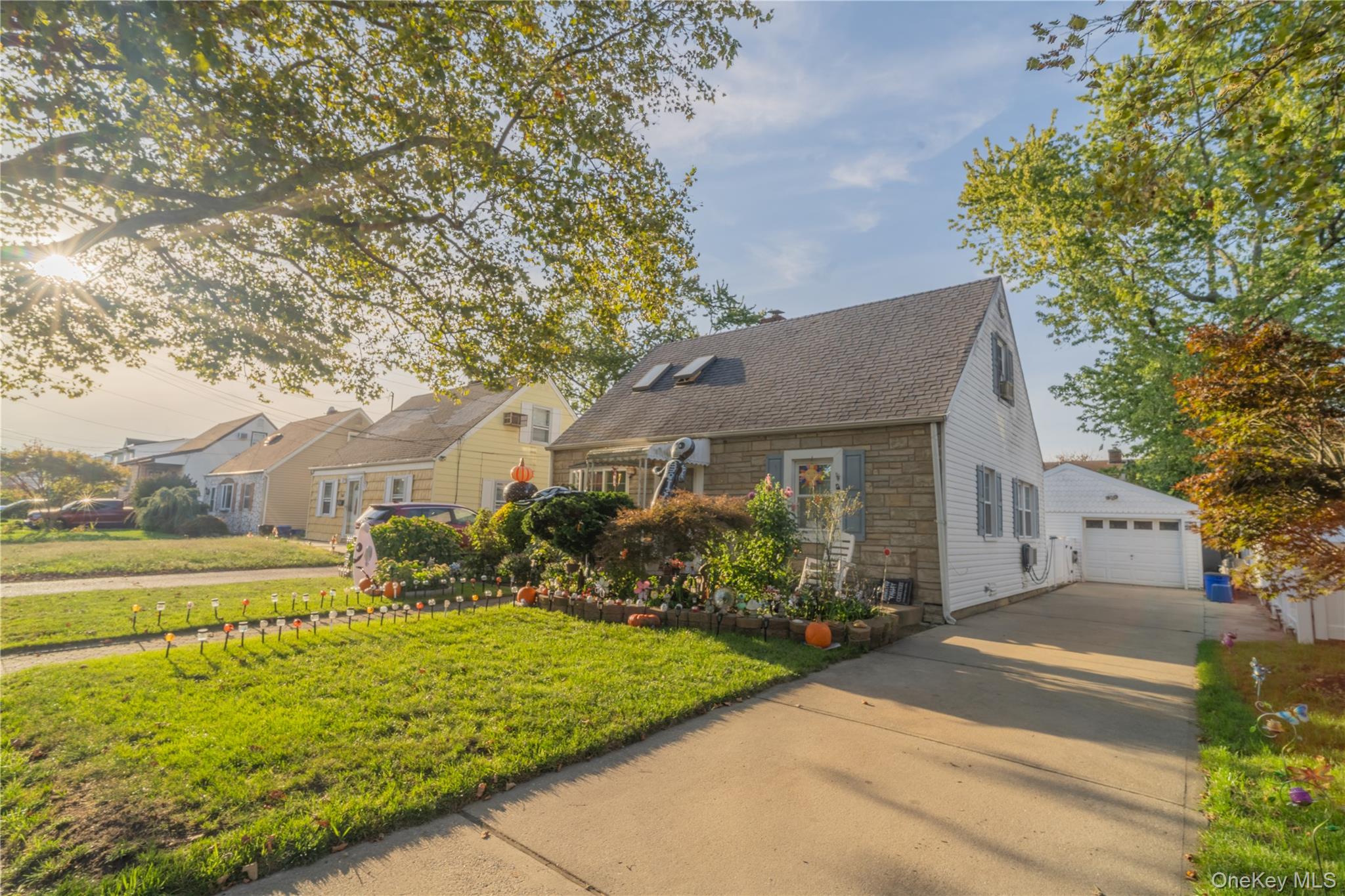 75 Peninsula Boulevard, Valley Stream, NY 11581