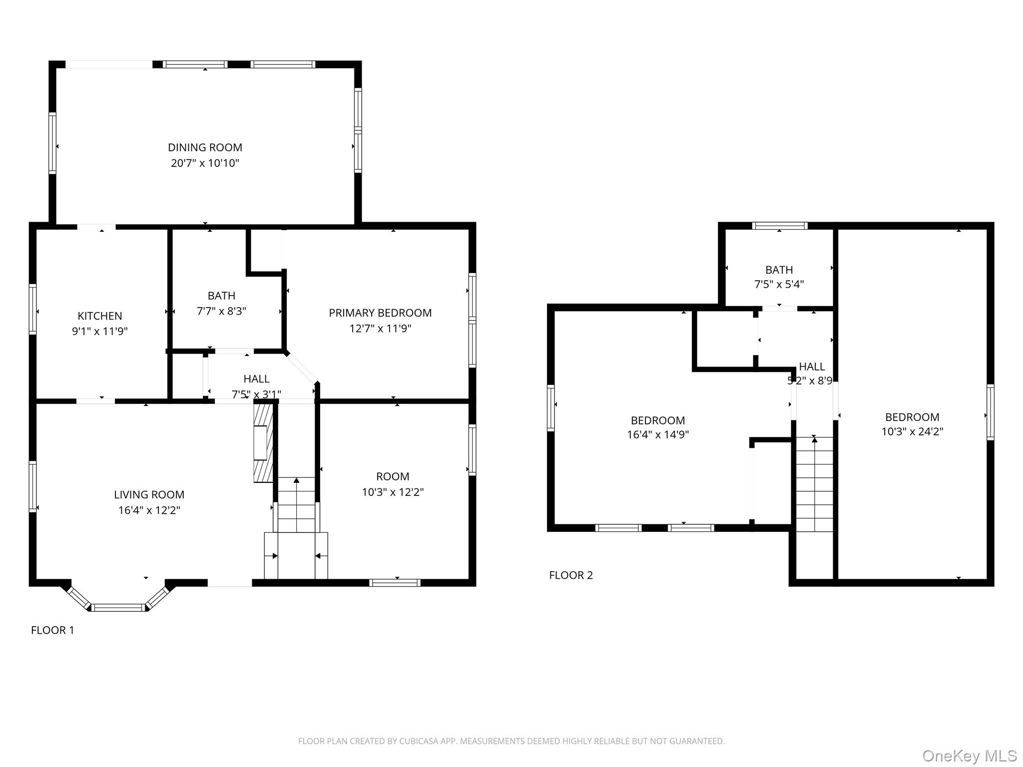 75 Peninsula Boulevard, Valley Stream, NY 11581