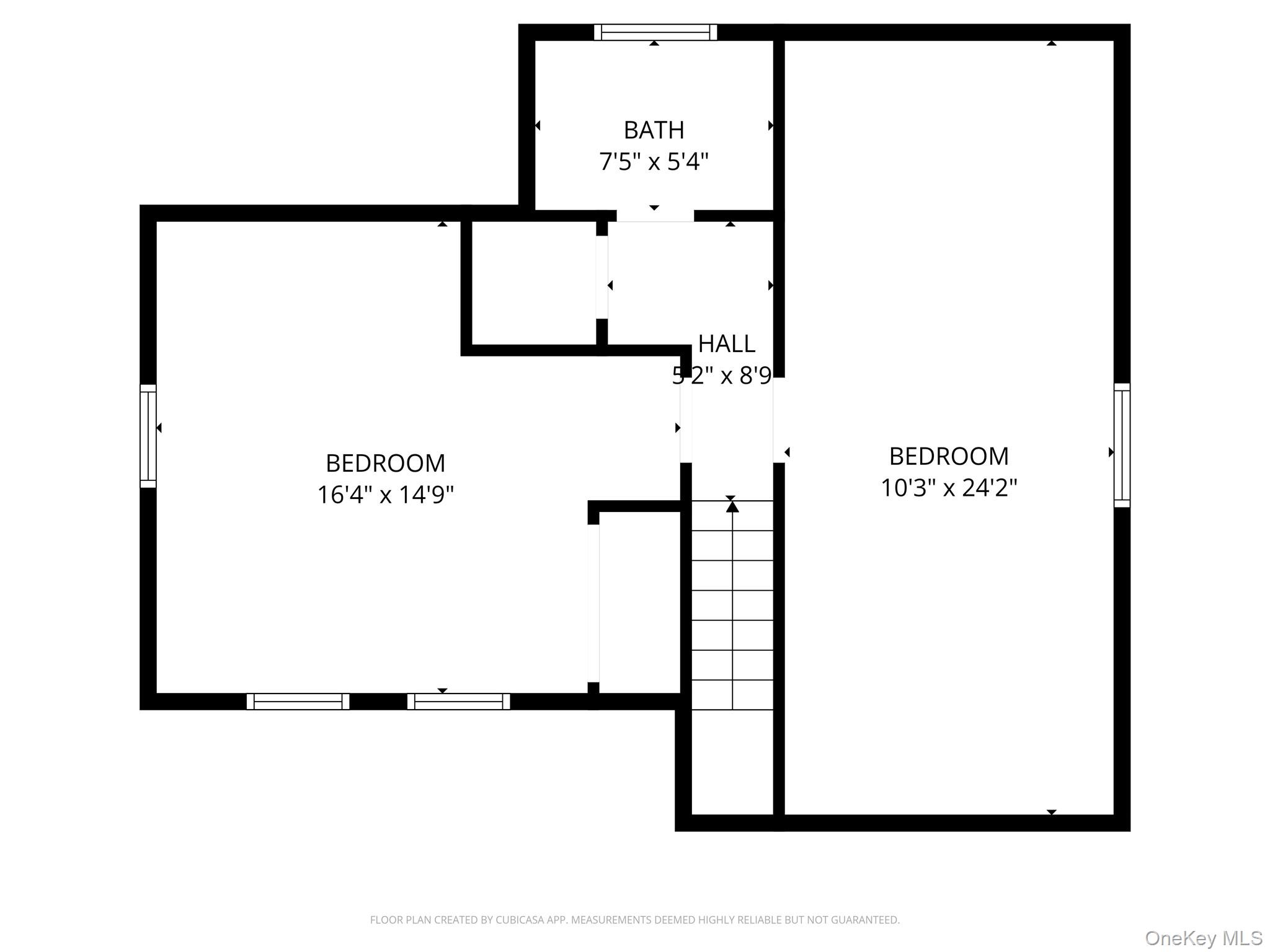 75 Peninsula Boulevard, Valley Stream, NY 11581