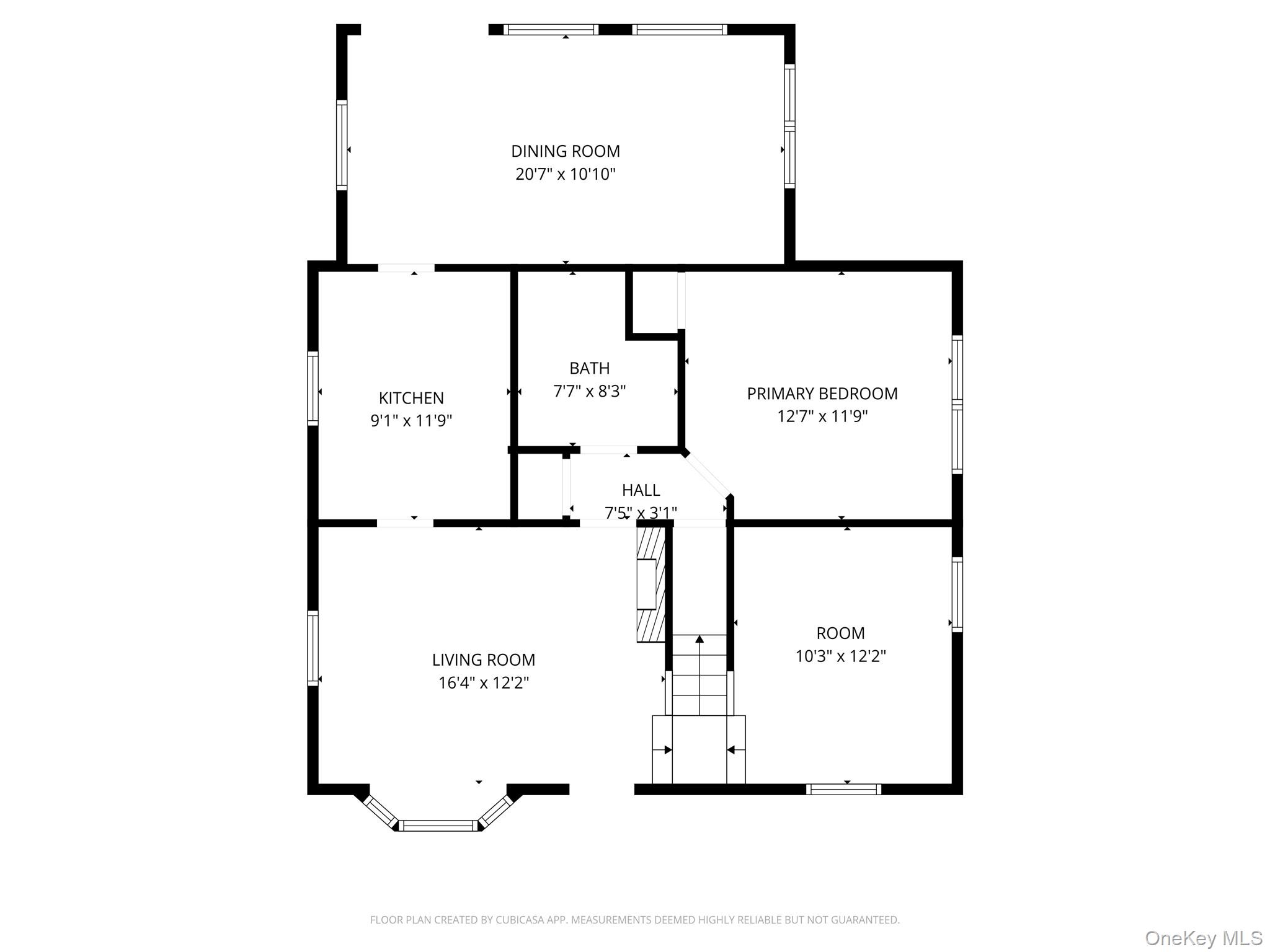 75 Peninsula Boulevard, Valley Stream, NY 11581