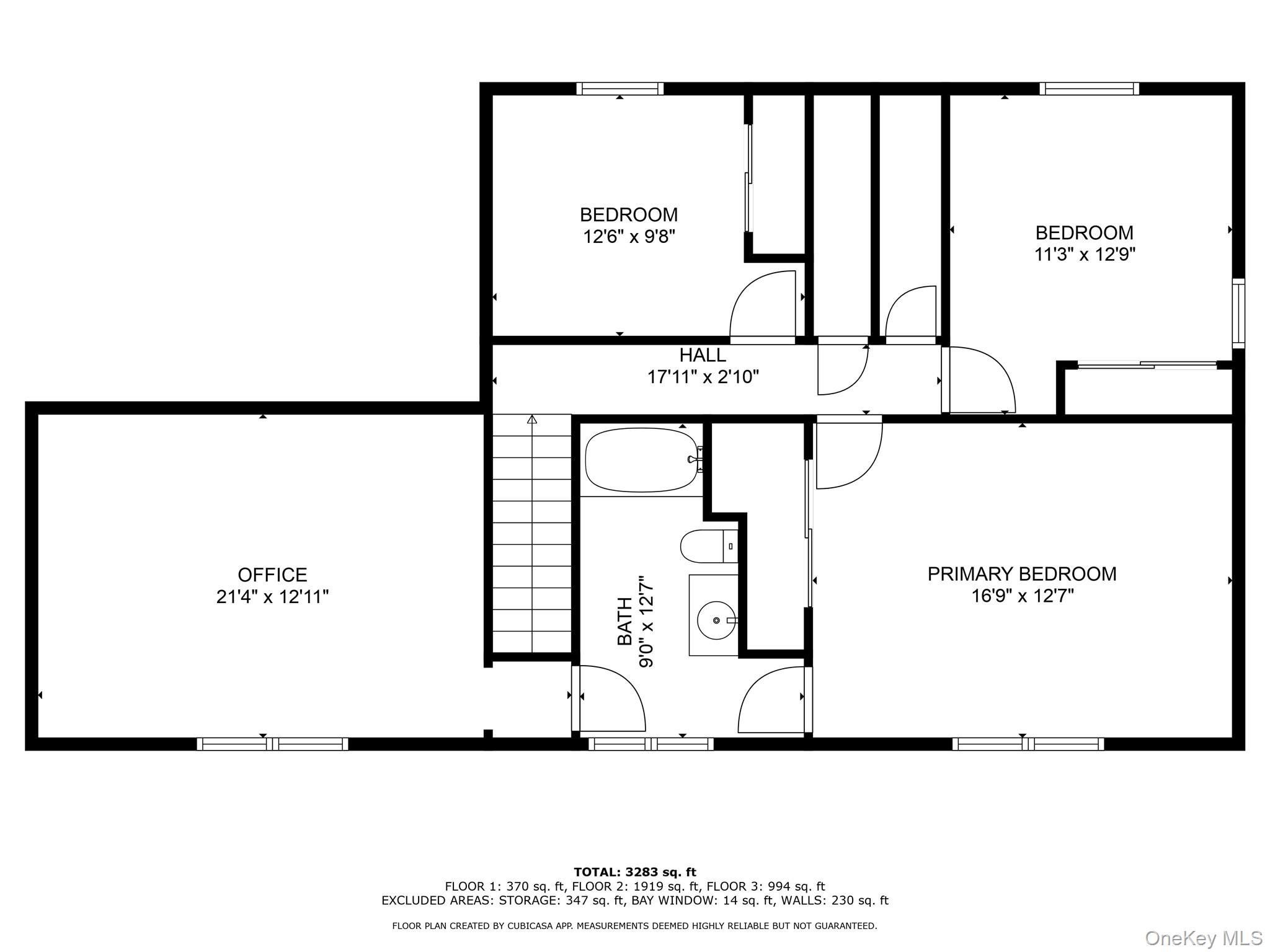 5 Bridal Path, Center Moriches, NY 11934