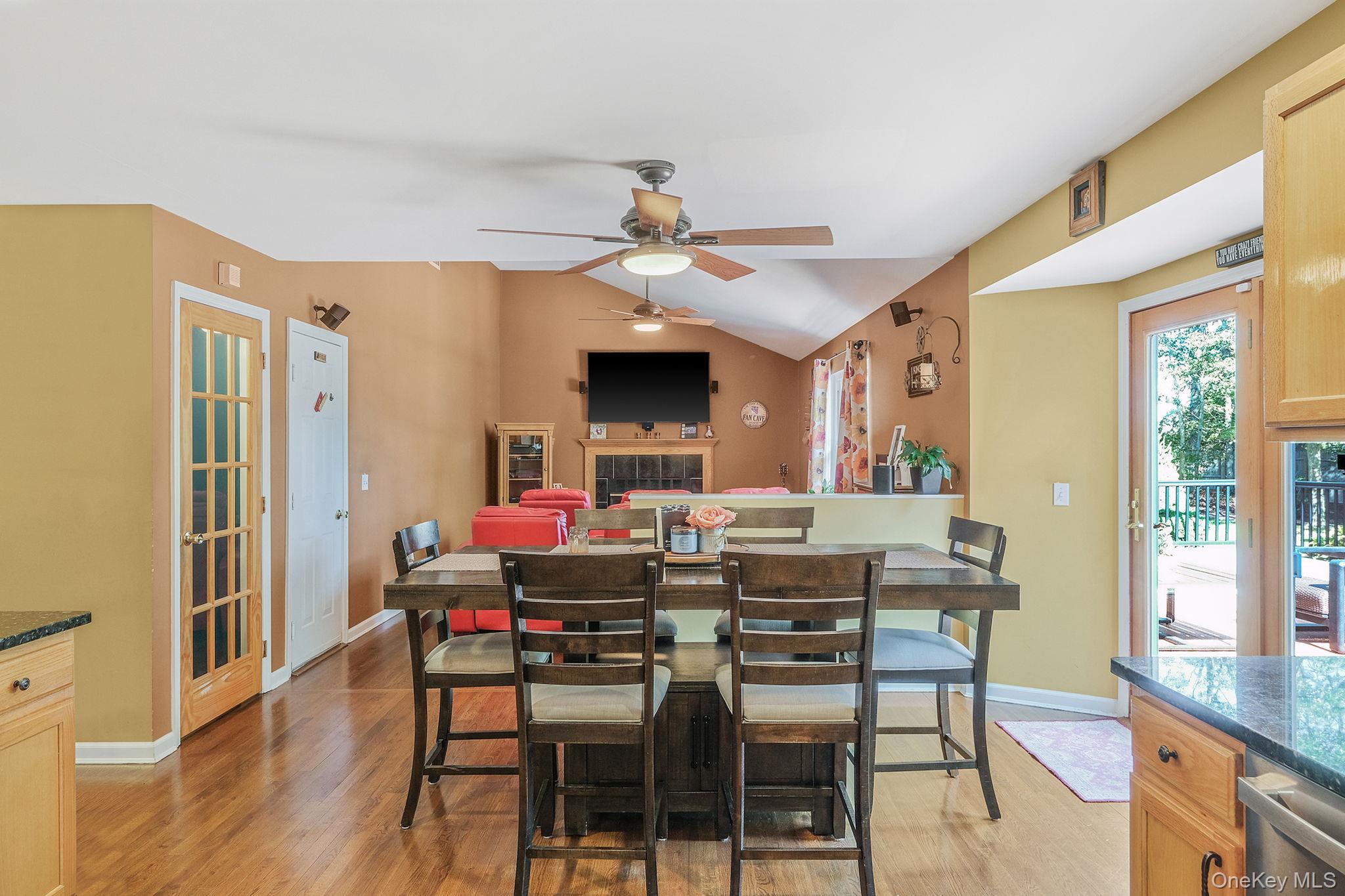 5 Bridal Path, Center Moriches, NY 11934