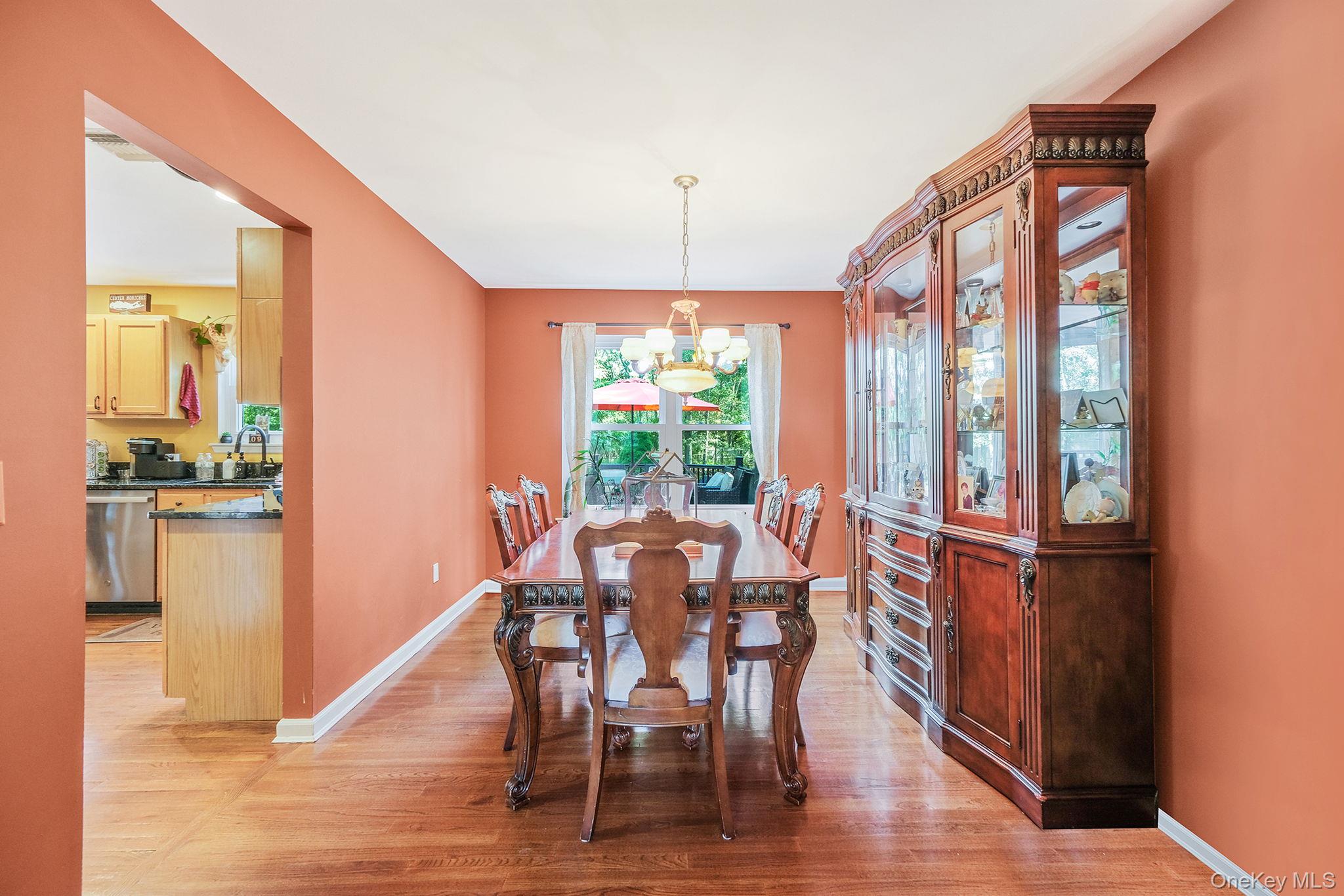 5 Bridal Path, Center Moriches, NY 11934