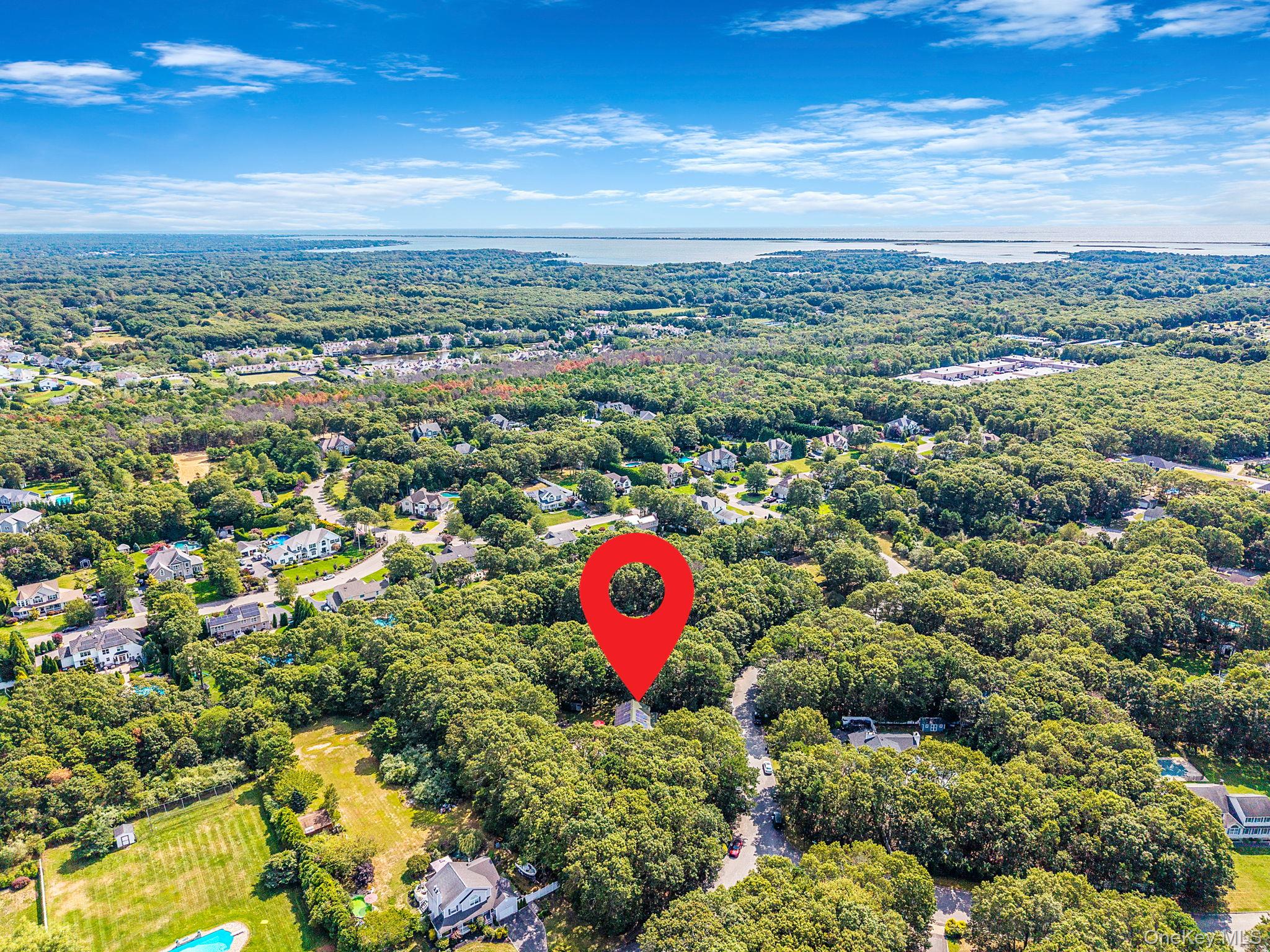 5 Bridal Path, Center Moriches, NY 11934