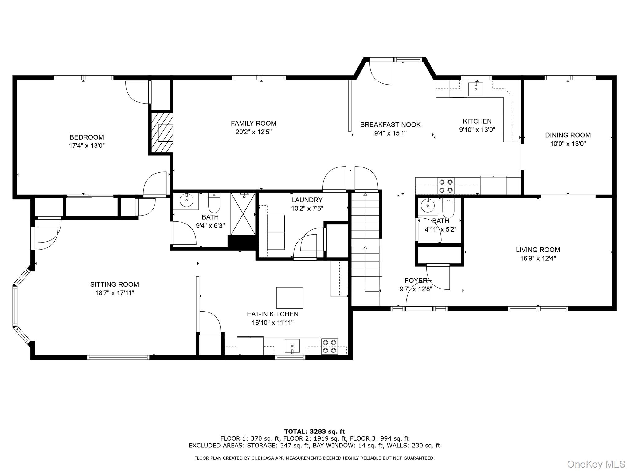 5 Bridal Path, Center Moriches, NY 11934