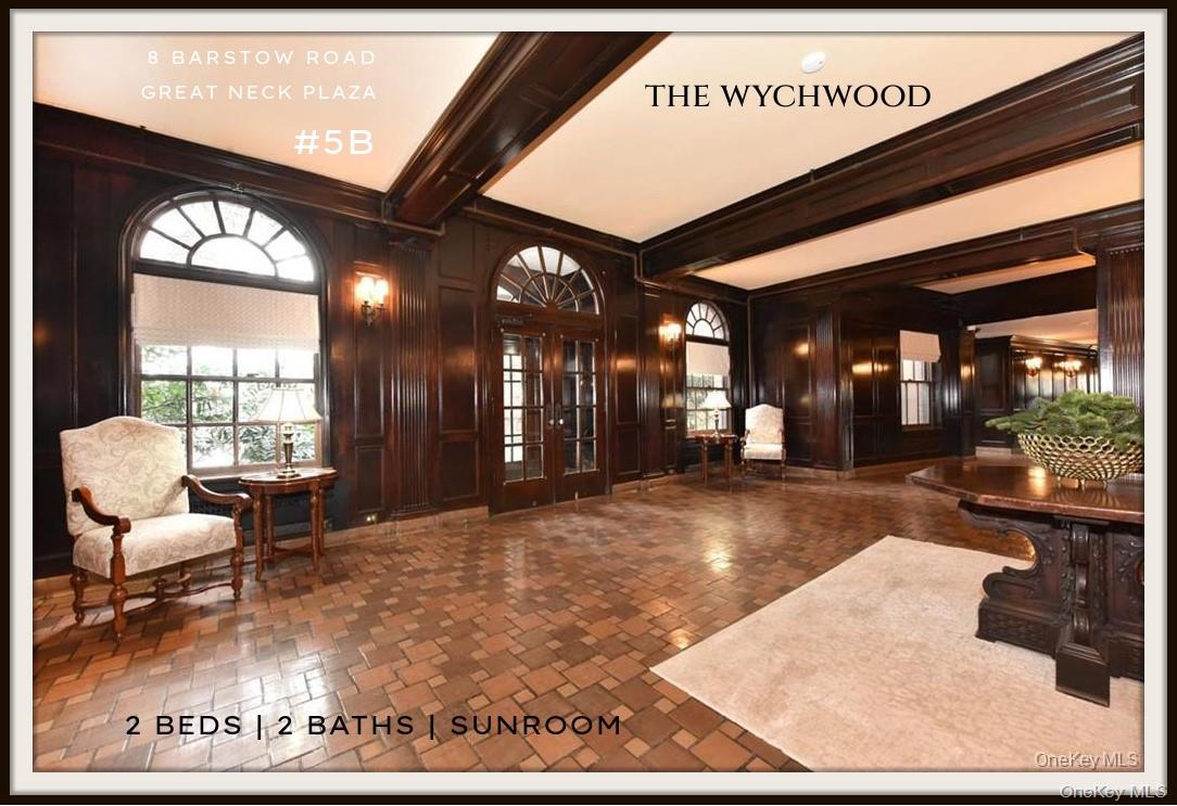 8 BARSTOW Road # 5B, Great Neck, NY 11021