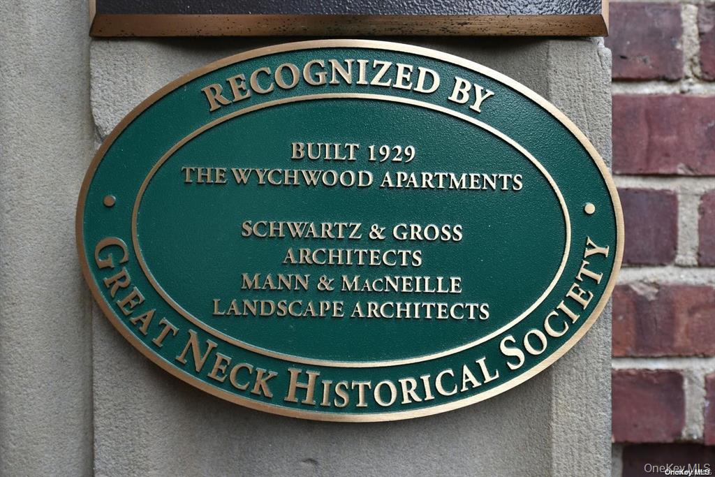 8 BARSTOW Road # 5-B, Great Neck, NY 11021