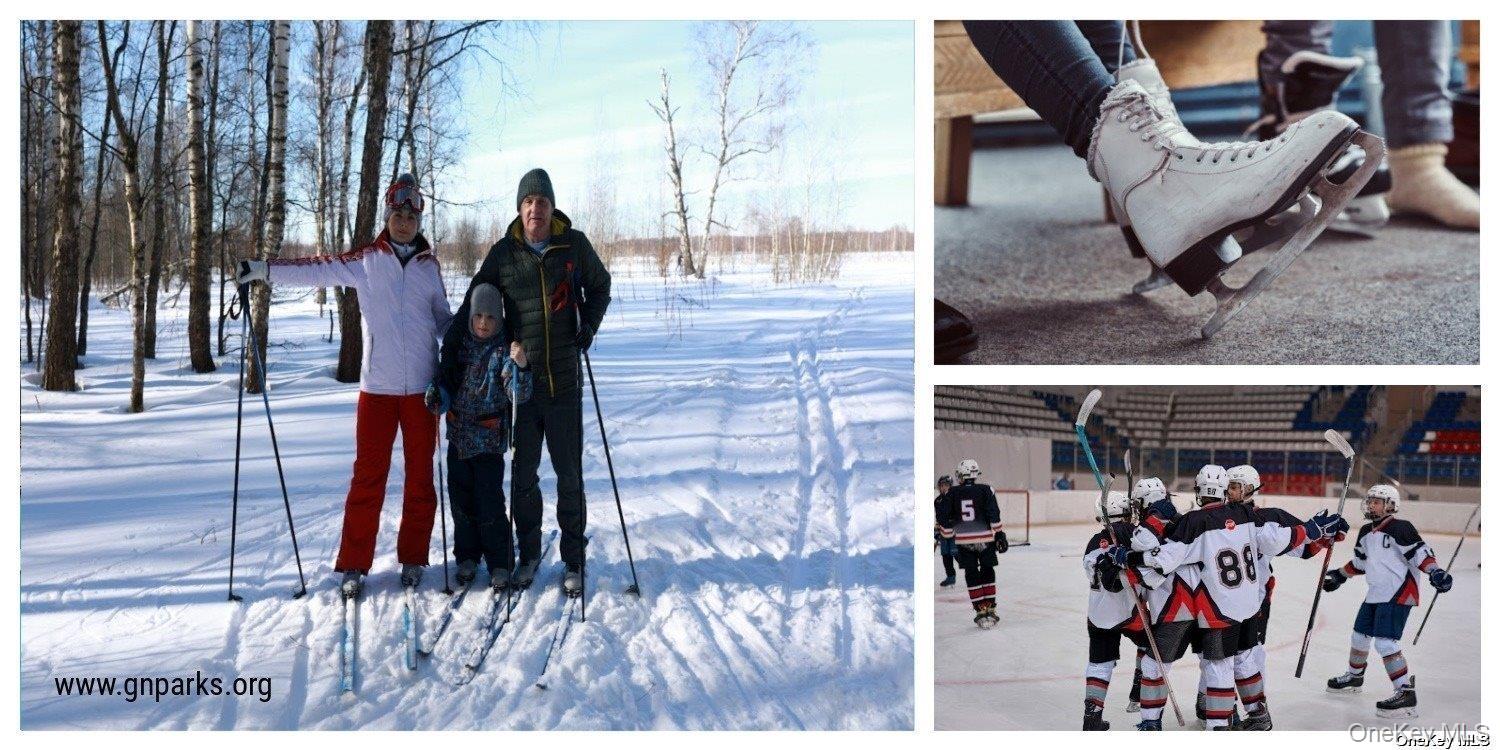 8 BARSTOW Road # 5-B, Great Neck, NY 11021