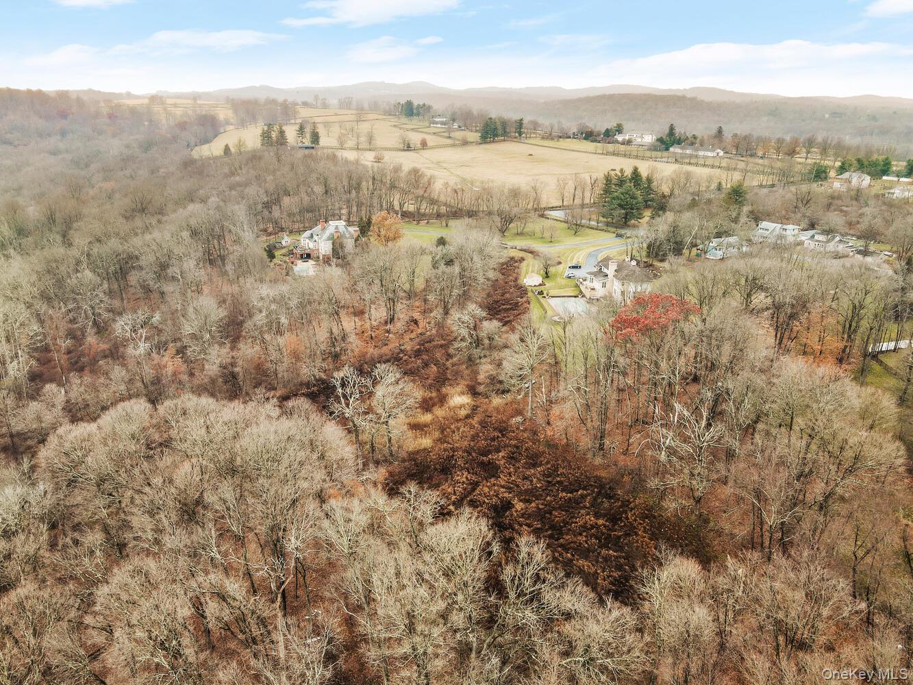 Cottage Place, Granite Springs, NY 10527