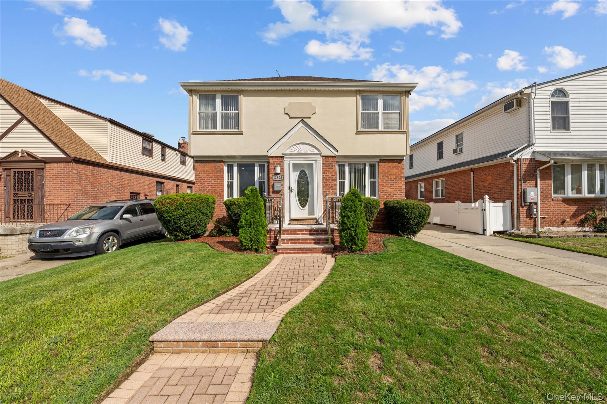 128-23 233rd Street, Rosedale, NY 11422