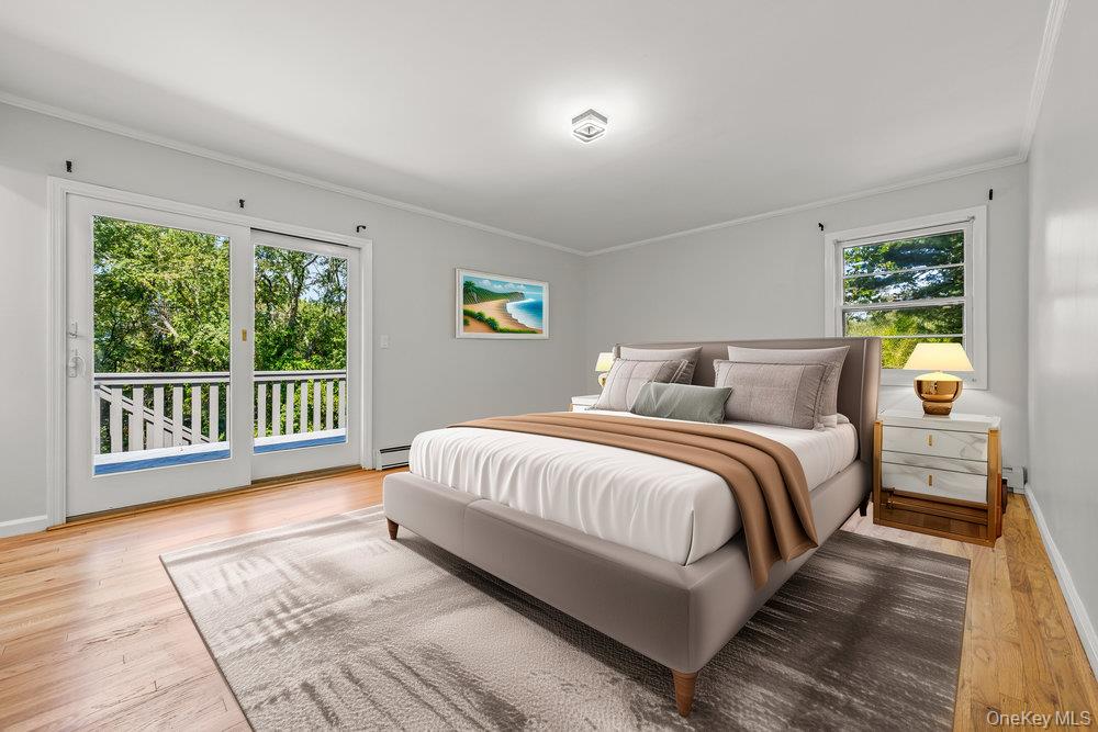 43 Points Of View, Warwick, NY 10990