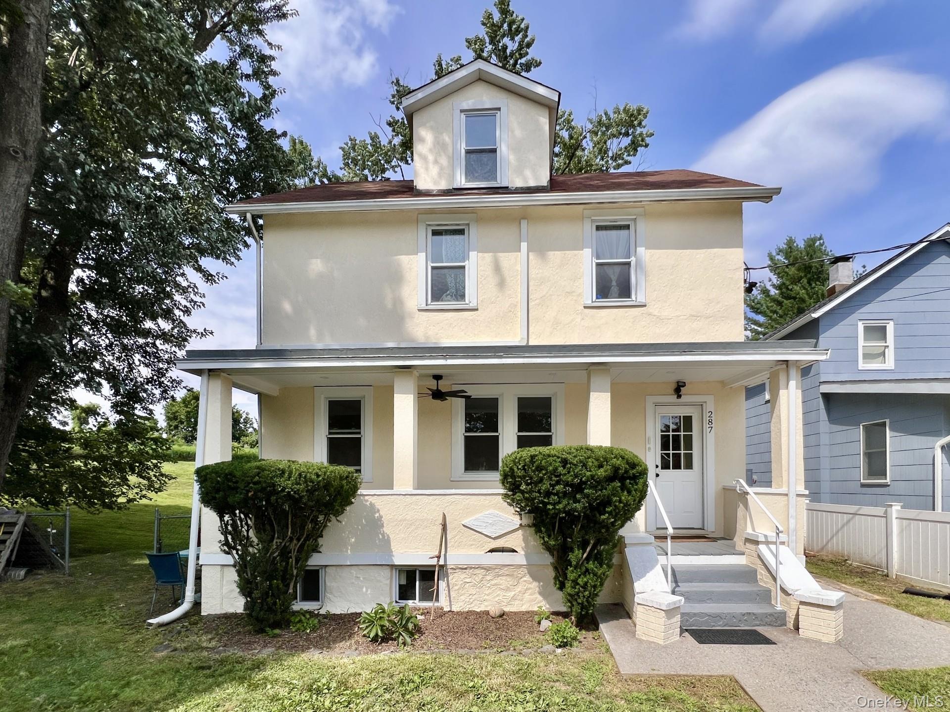 287 9th Street # Second Floor, Verplanck, NY 10596