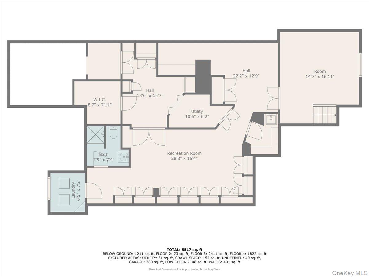 835 Channel Road, Woodsburgh, NY 11598