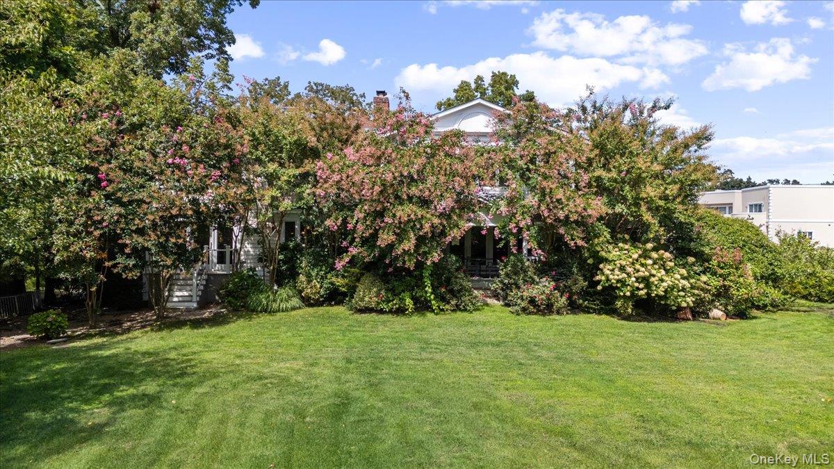 835 Channel Road, Woodsburgh, NY 11598