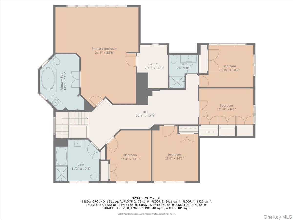 835 Channel Road, Woodsburgh, NY 11598