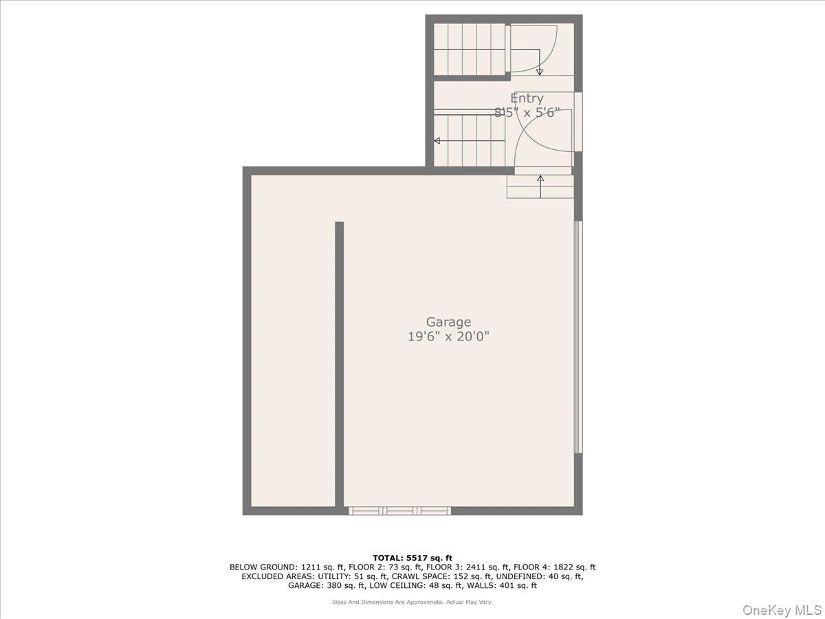 835 Channel Road, Woodsburgh, NY 11598