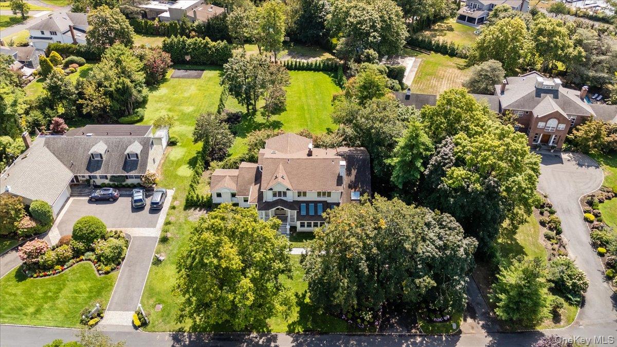 835 Channel Road, Woodsburgh, NY 11598