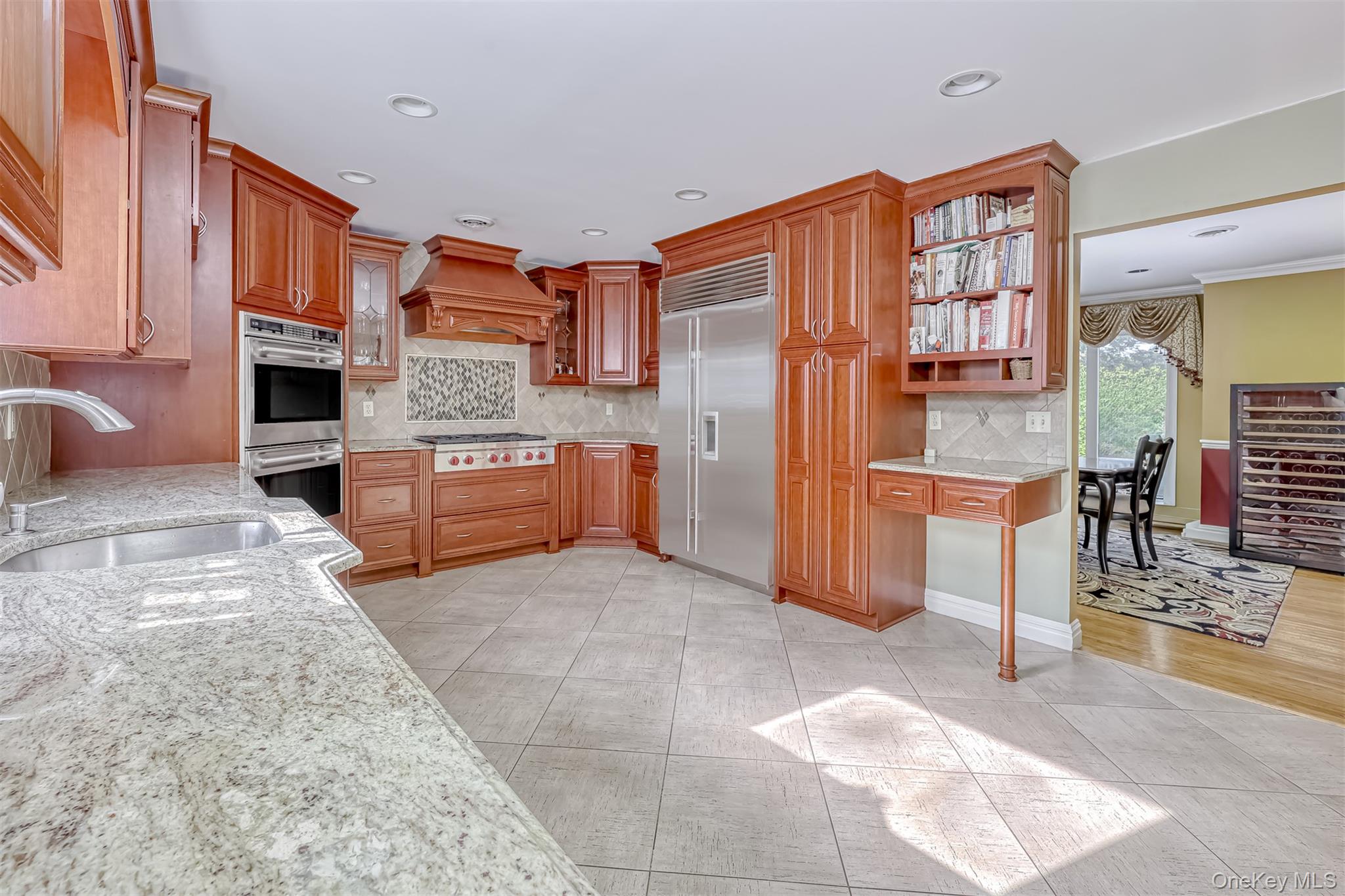 43 Cranford Drive, New City, NY 10956