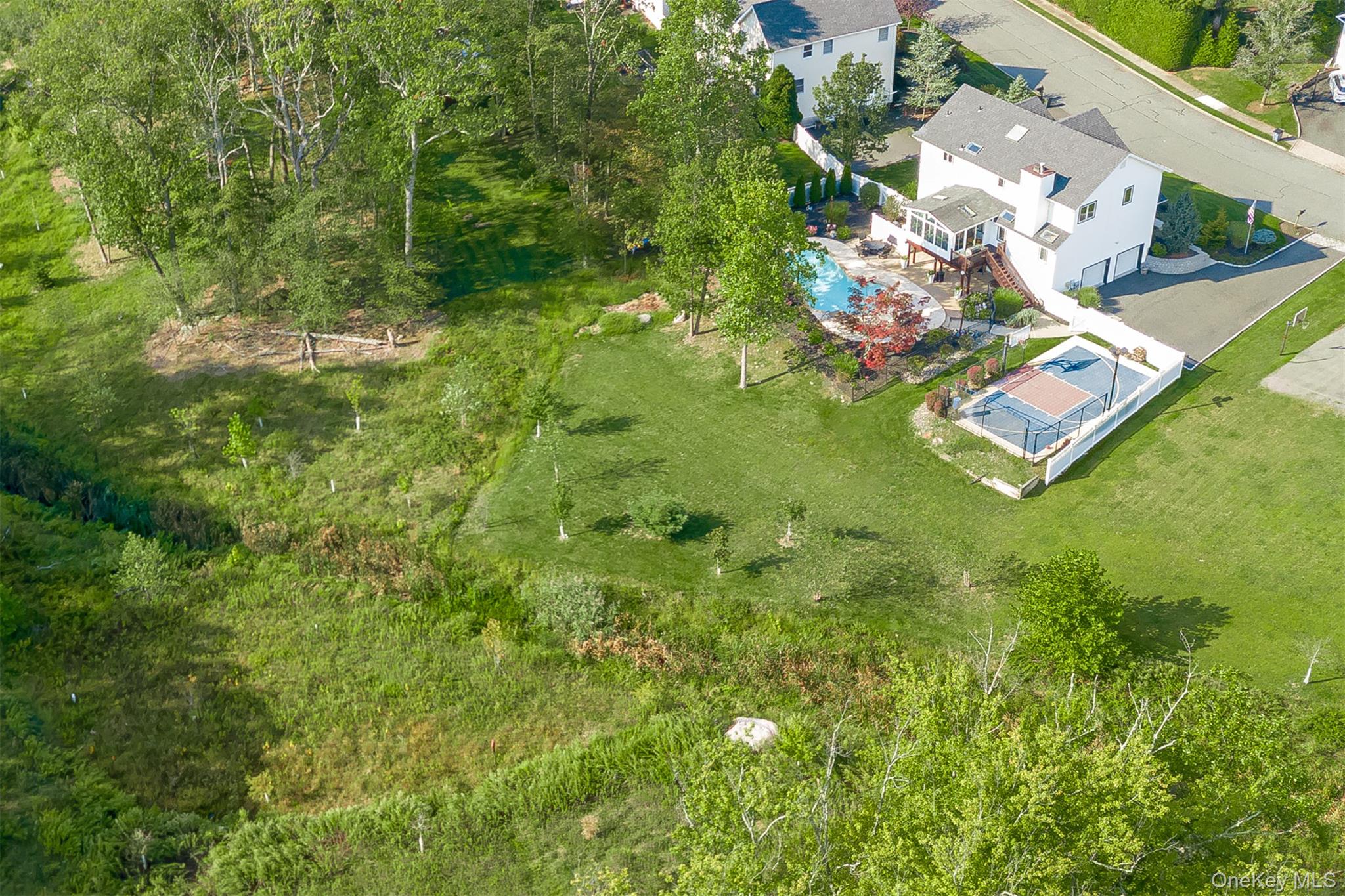 43 Cranford Drive, New City, NY 10956