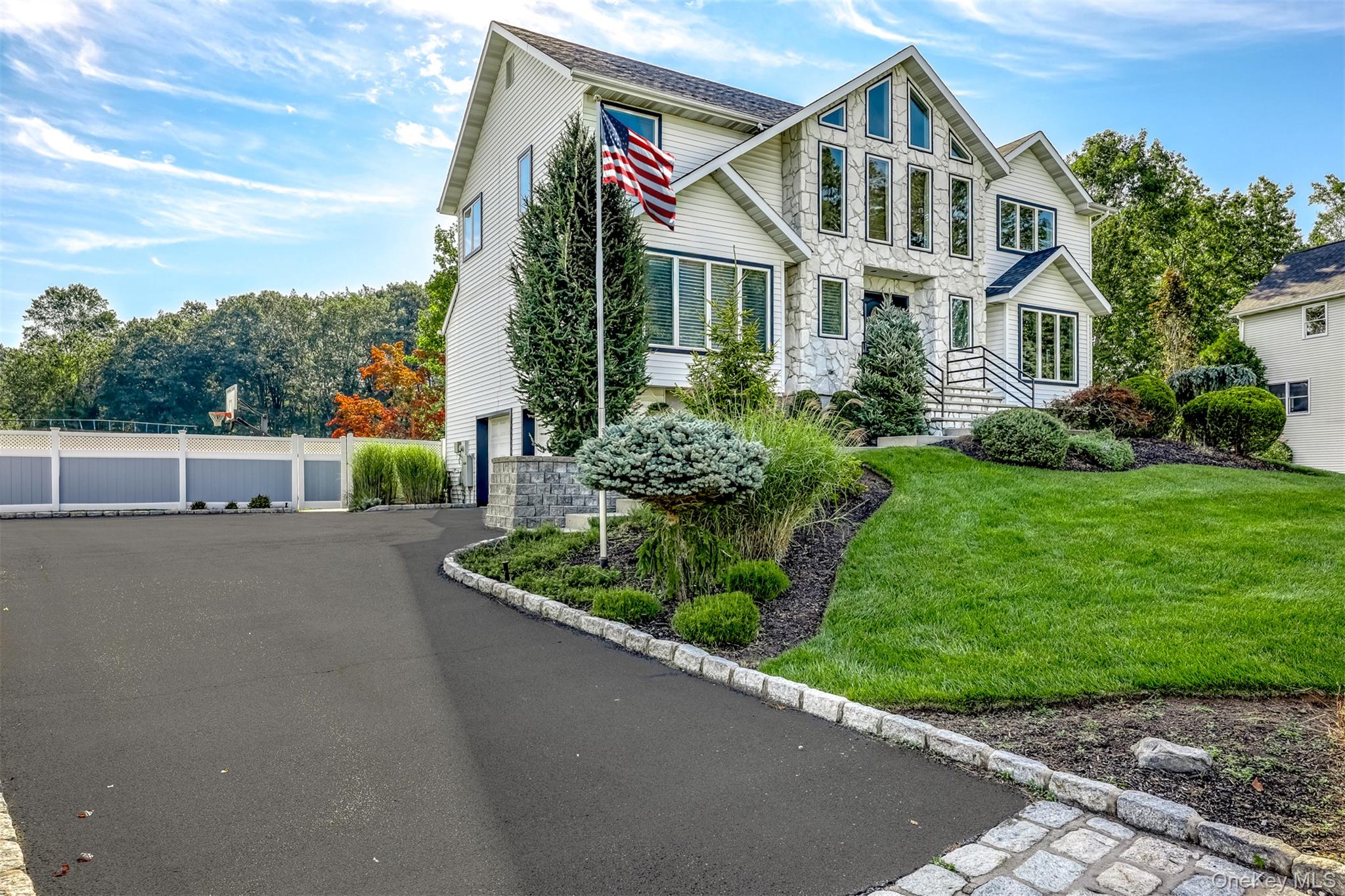 43 Cranford Drive, New City, NY 10956