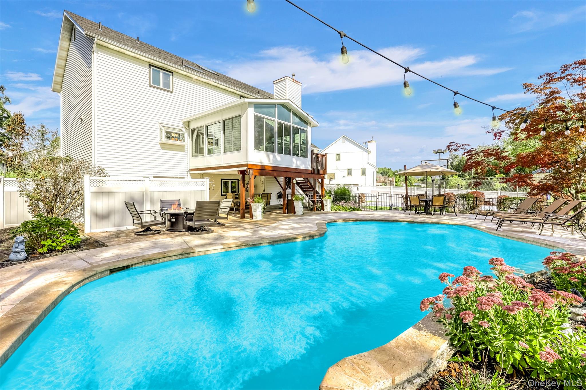 43 Cranford Drive, New City, NY 10956