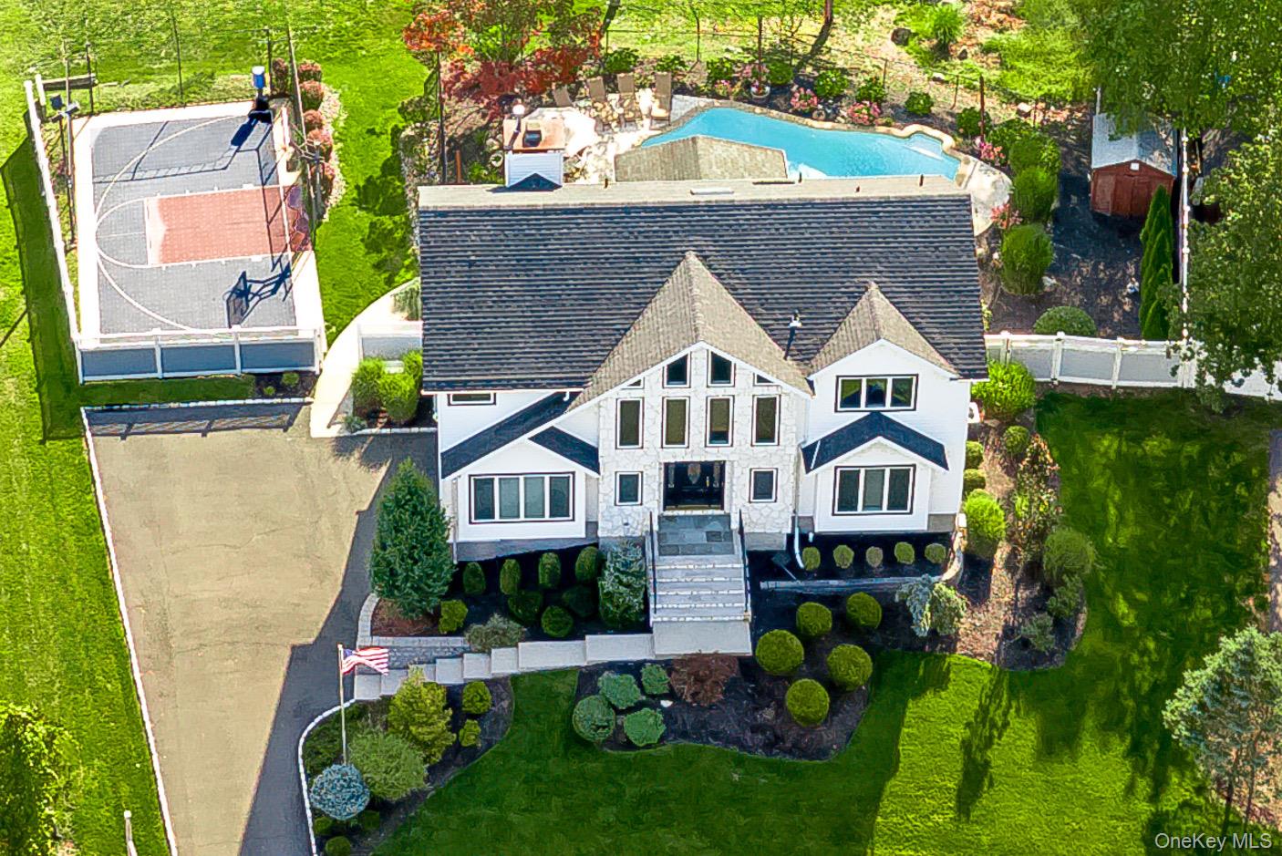 43 Cranford Drive, New City, NY 10956