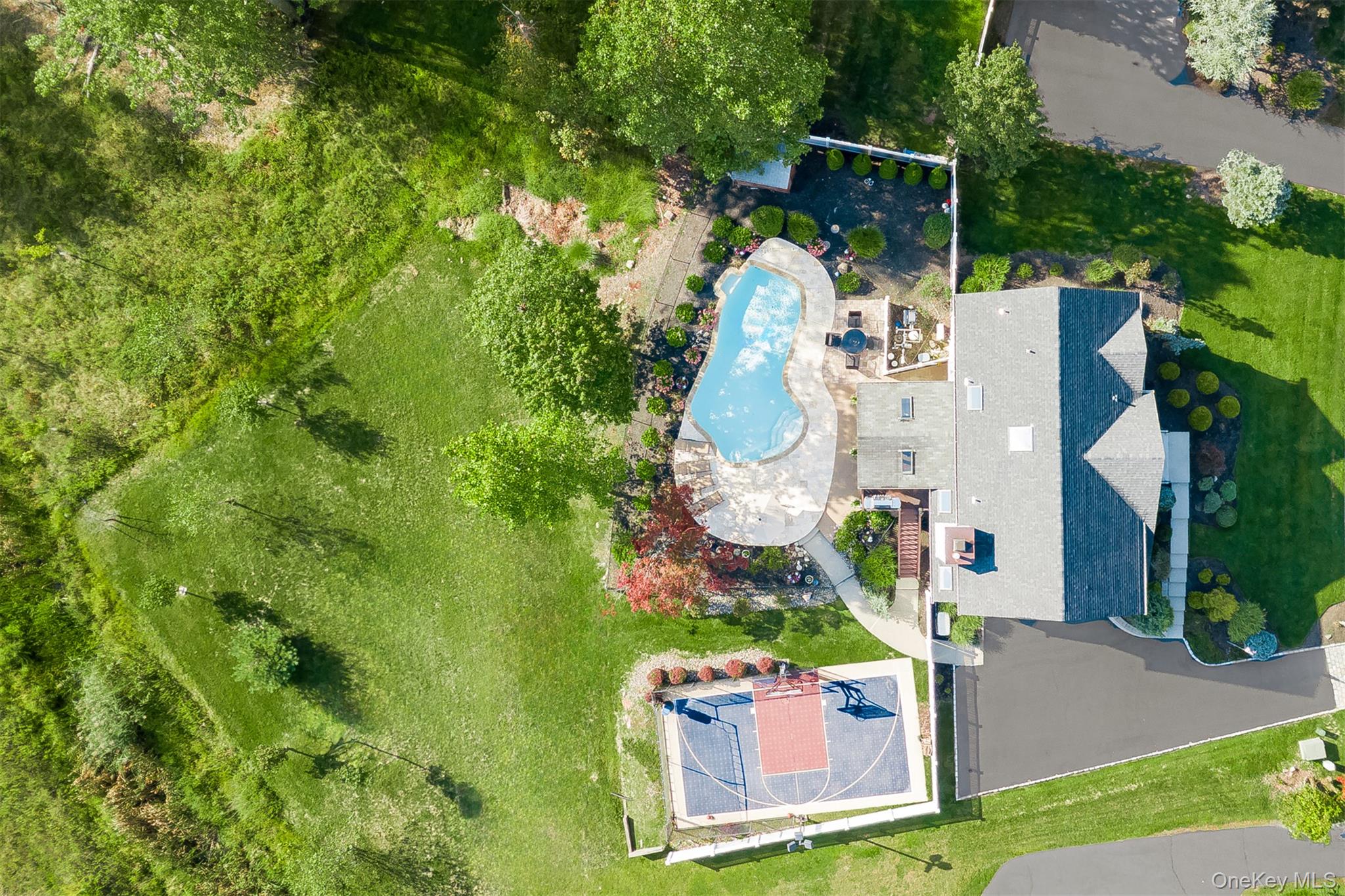 43 Cranford Drive, New City, NY 10956