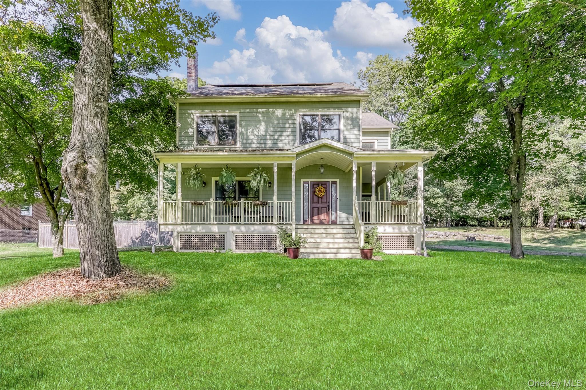 5 Lake Road, Suffern, NY 10901