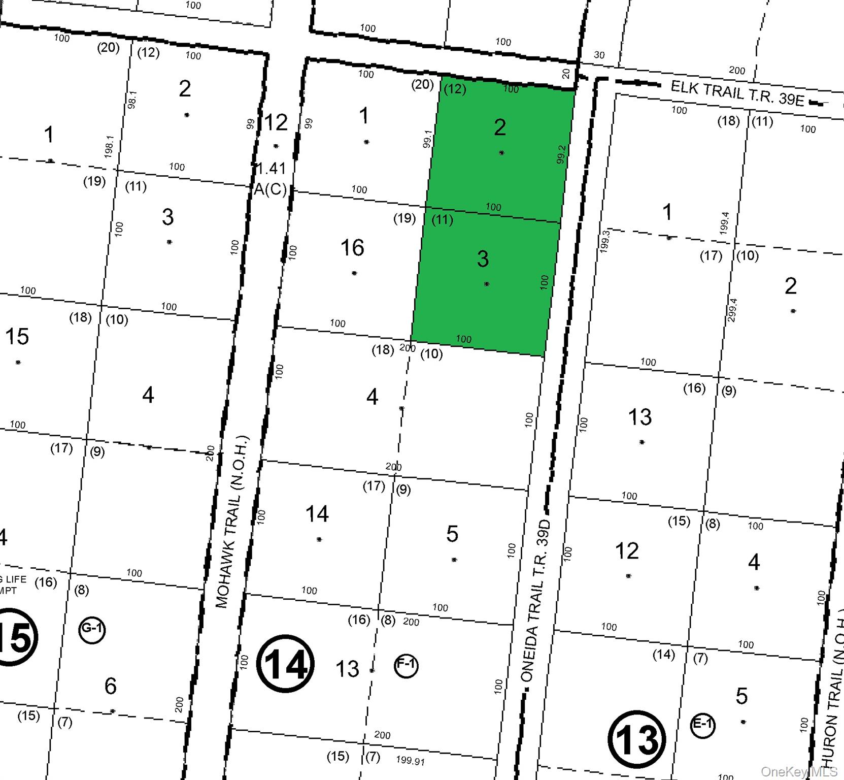 35 Oneida Trail, Glen Spey, NY 12737