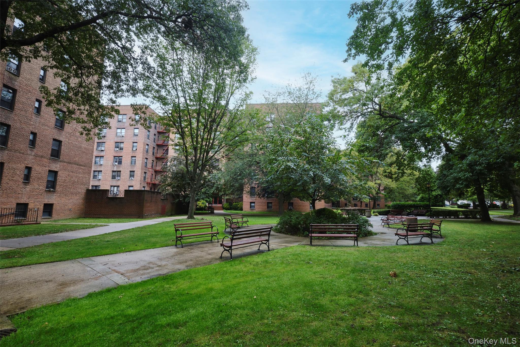 15011 72nd Road # 1C, Kew Garden Hills, NY 11367