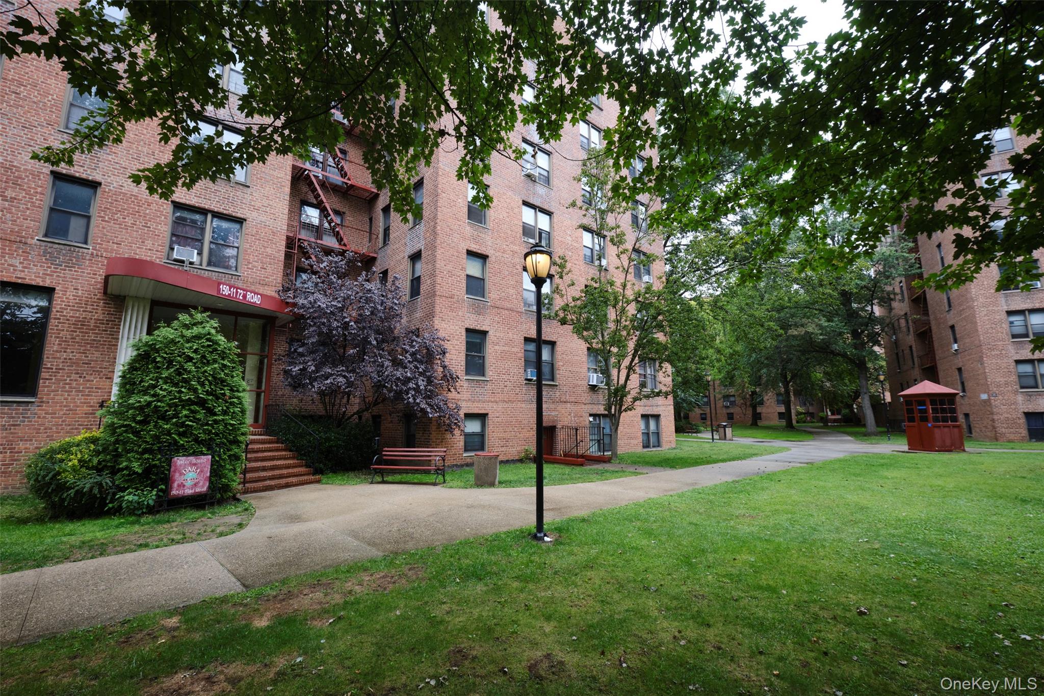 15011 72nd Road # 1C, Kew Garden Hills, NY 11367