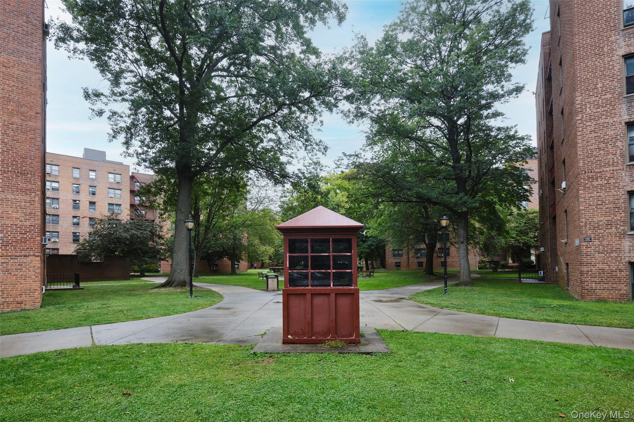 15011 72nd Road # 1C, Kew Garden Hills, NY 11367