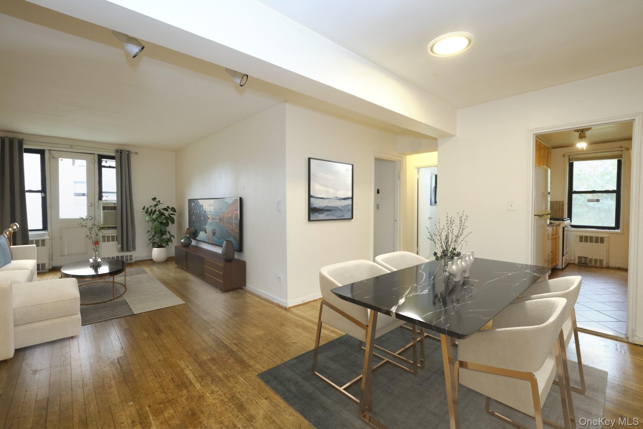 15011 72nd Road # 1C, Kew Garden Hills, NY 11367